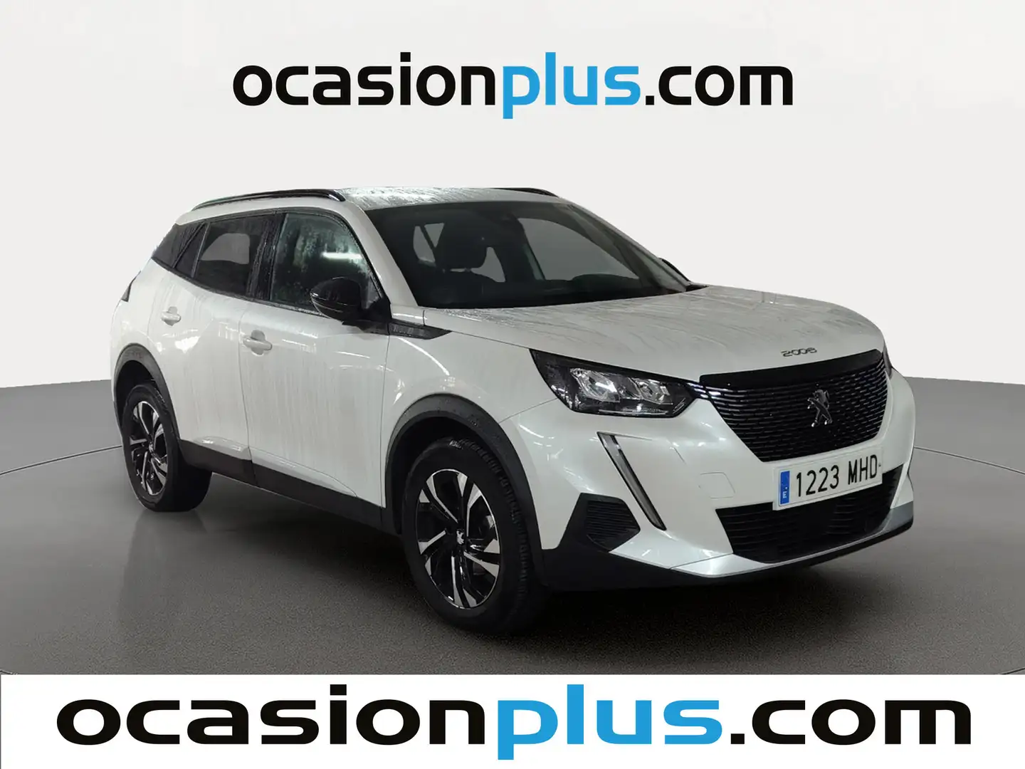 Foto Peugeot 2008 Peugeot 2008 PureTech 100 S&S Allure Pack (100 CV)