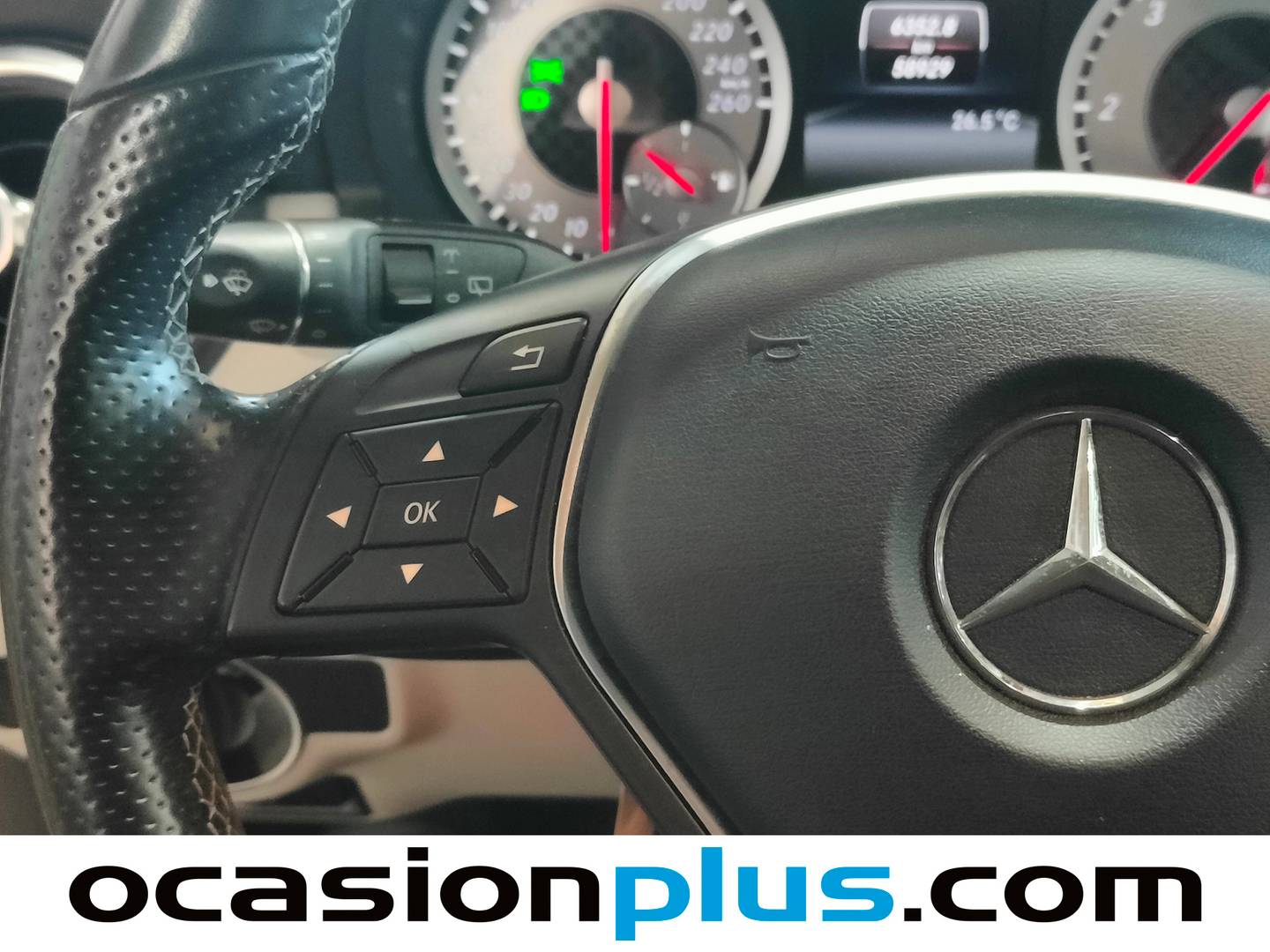 Mercedes Clase A Mercedes Clase A 180 CDI Style (109 CV) 109cv