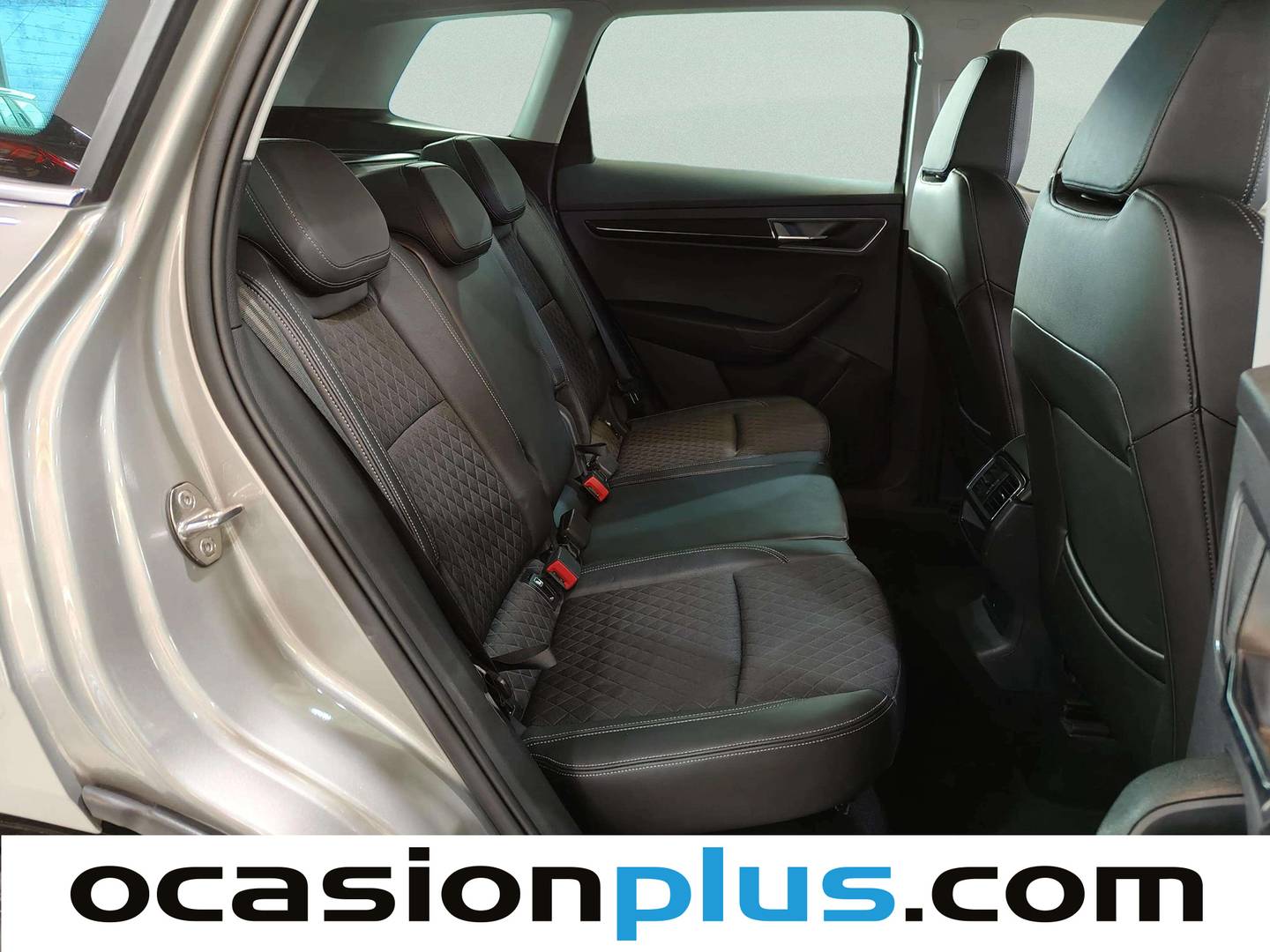 Skoda Karoq Skoda Karoq 1.5 TSI ACT Style DSG (150 CV) km 0