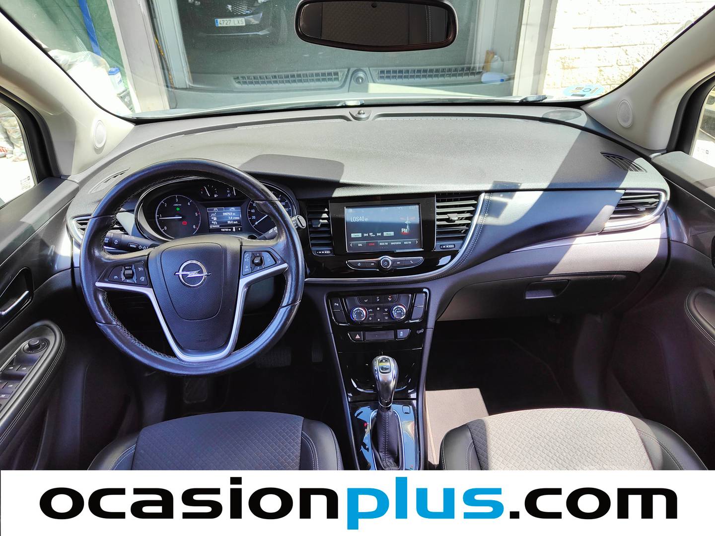 Opel Mokka X Opel Mokka X 1.6 CDTi Excellence 4X2 Auto (136 CV) de ocasión