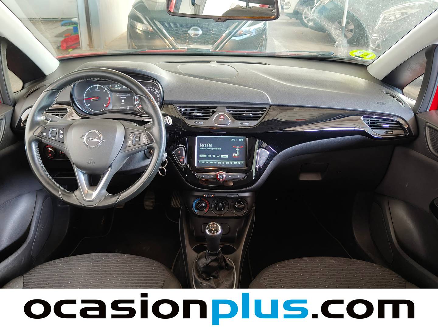 Opel Corsa Opel Corsa 1.3 CDTi S&S Selective (95 CV) de ocasión