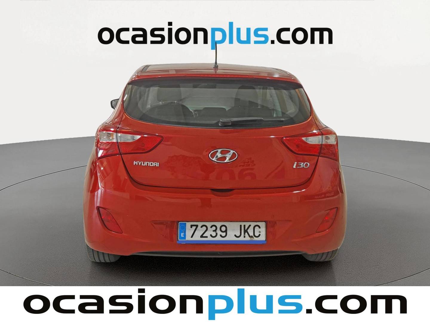 Hyundai i30 Hyundai i30 1.6 CRDI BlueDrive Tecno (110 CV) barato