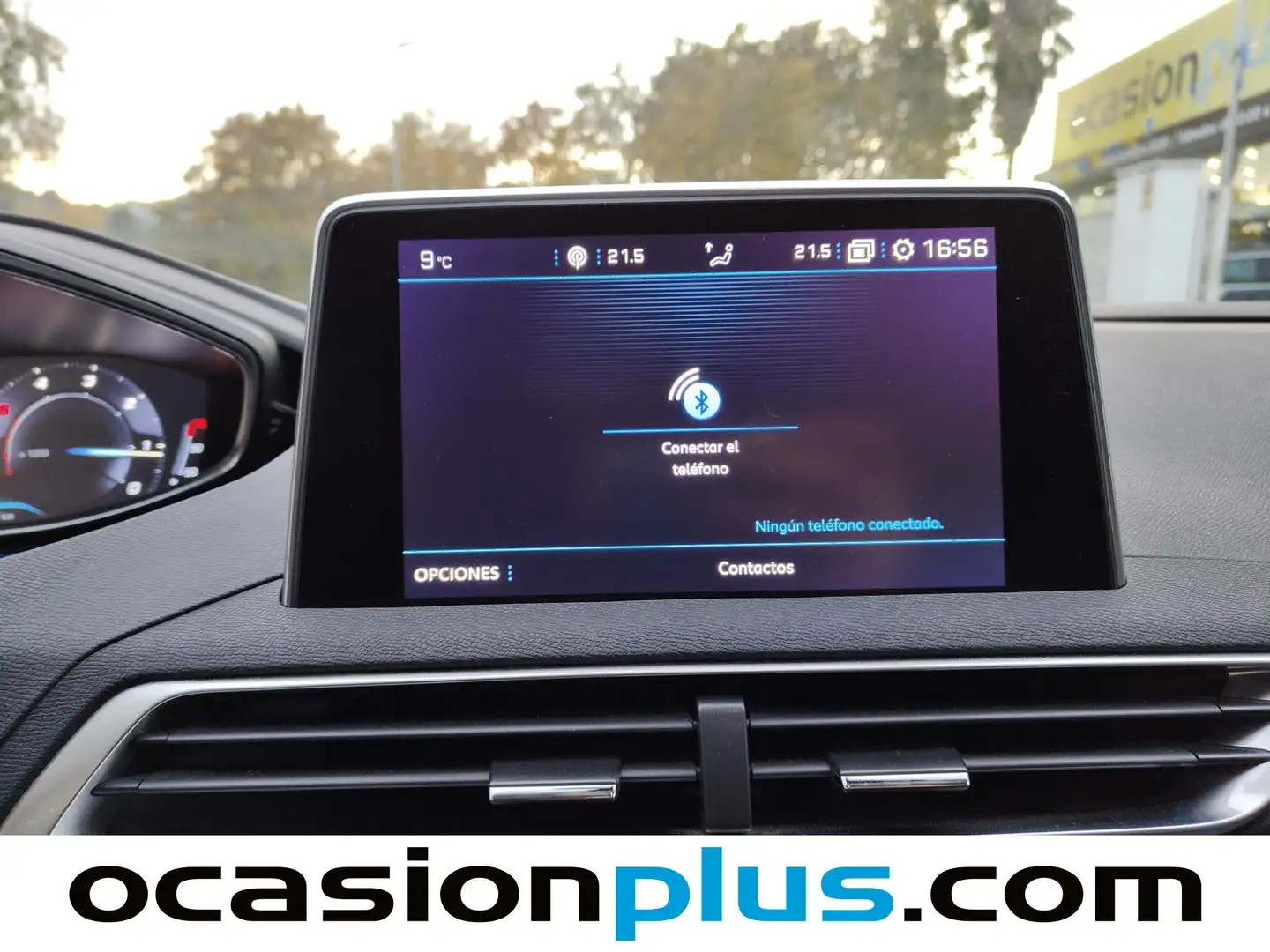 Foto Peugeot 3008 Peugeot 3008 BlueHDI 130 S&S Allure (130 CV)