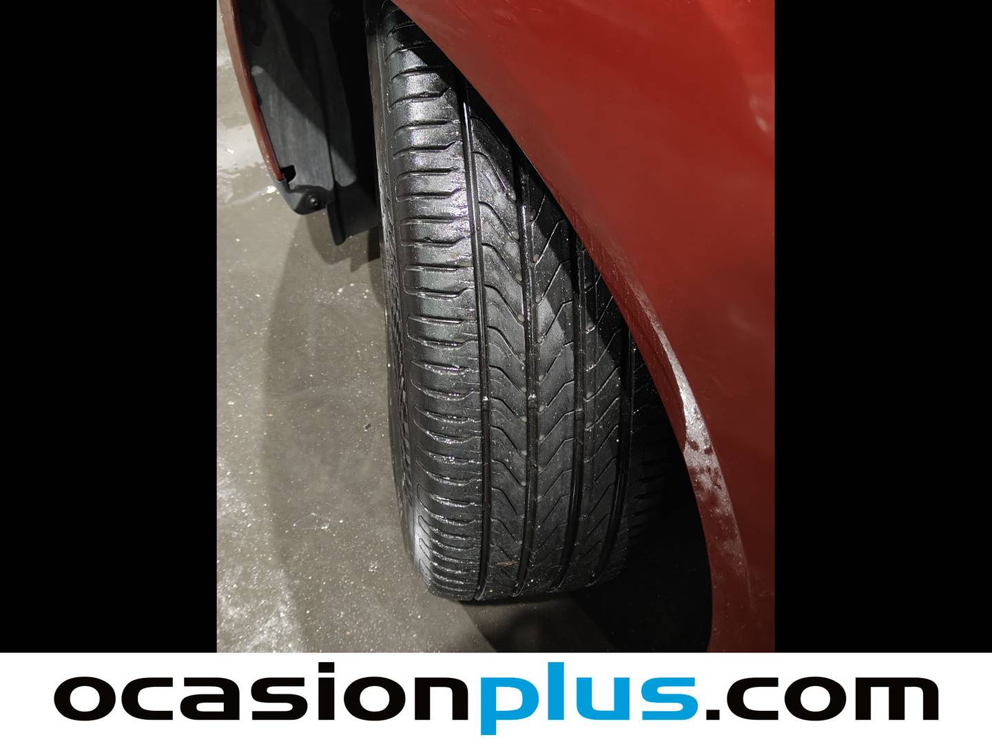 Foto Ford C-Max Ford C-Max 1.5 EcoBoost Titanium (150 CV)