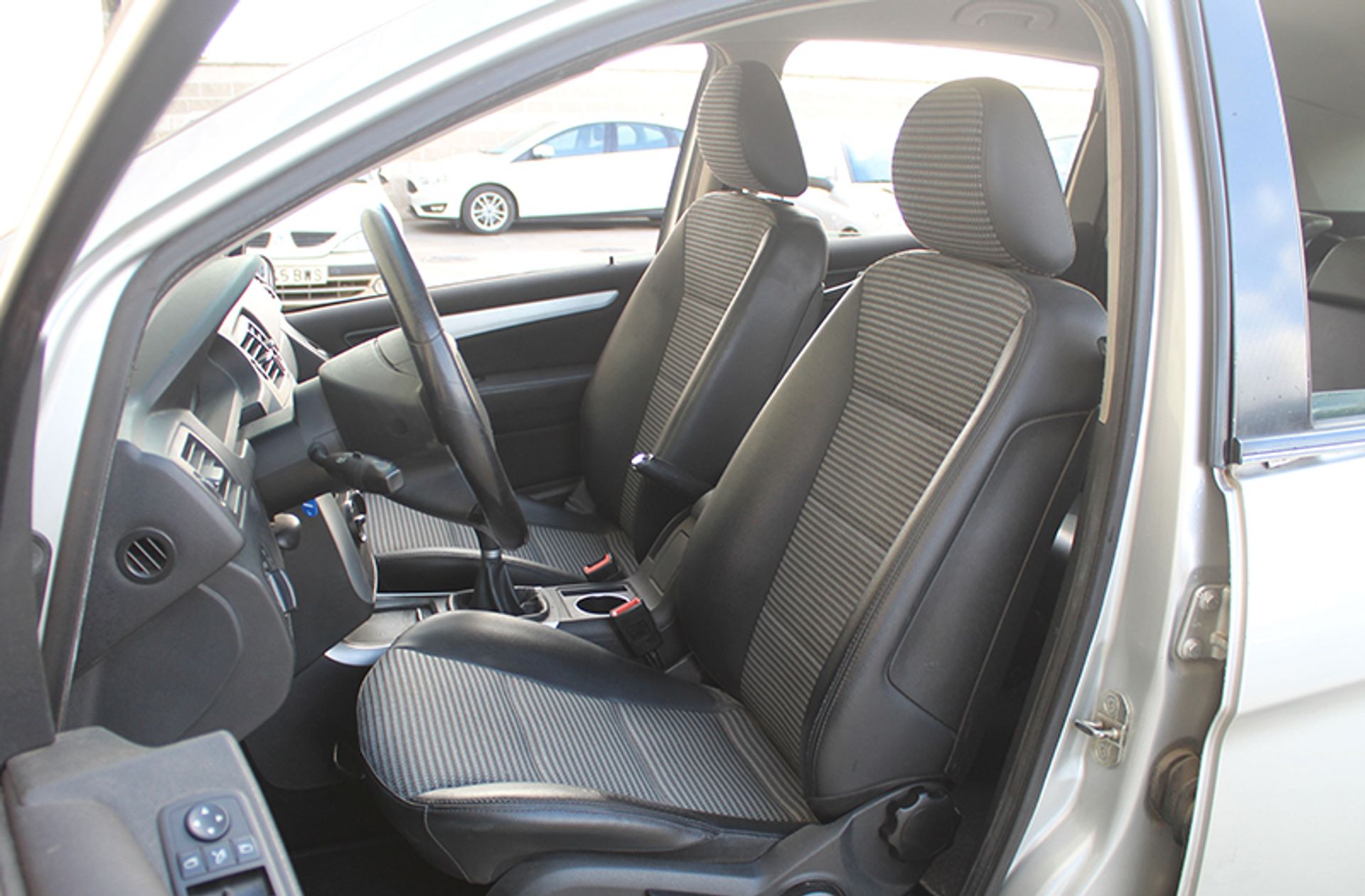 Mercedes-Benz Clase B 200 CDI - foto 8