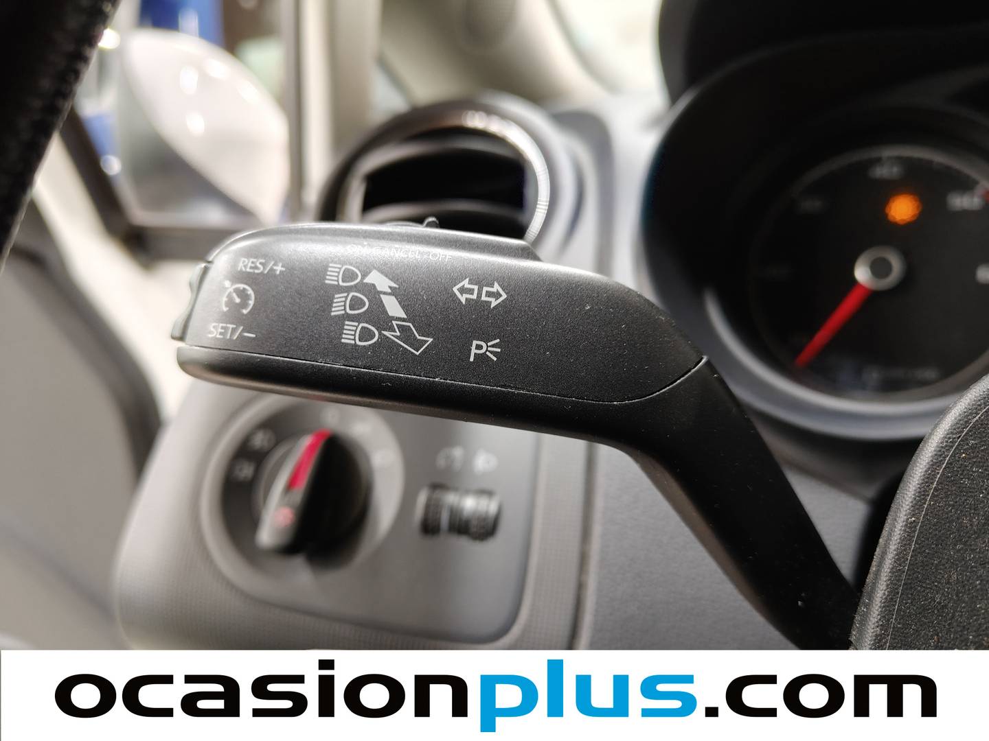 Extras y acabados del Seat Ibiza Seat Ibiza 1.6 TDI Style (105 CV)