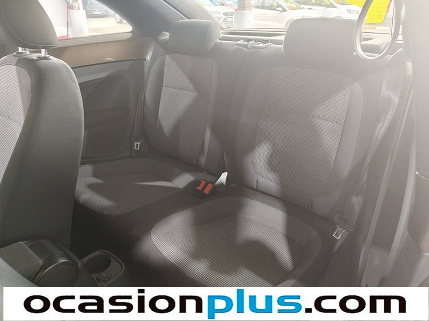 Foto Volkswagen Beetle Volkswagen Beetle Beetlemania 1.2 TSI (105 CV) DSG