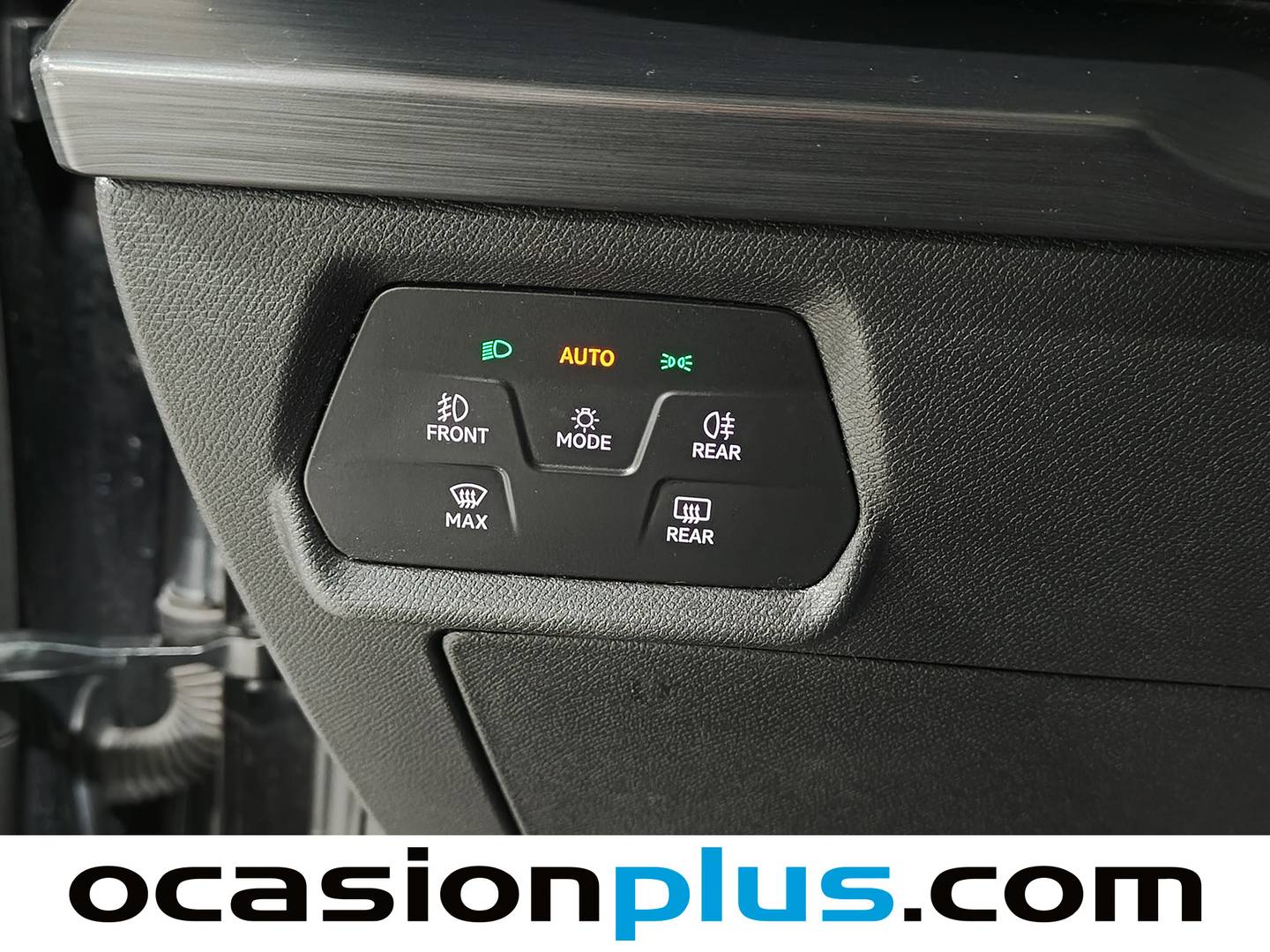 Cupra León Cupra Leon Sportstourer 1.4 e-Hybrid DSG (245 CV) seminuevo