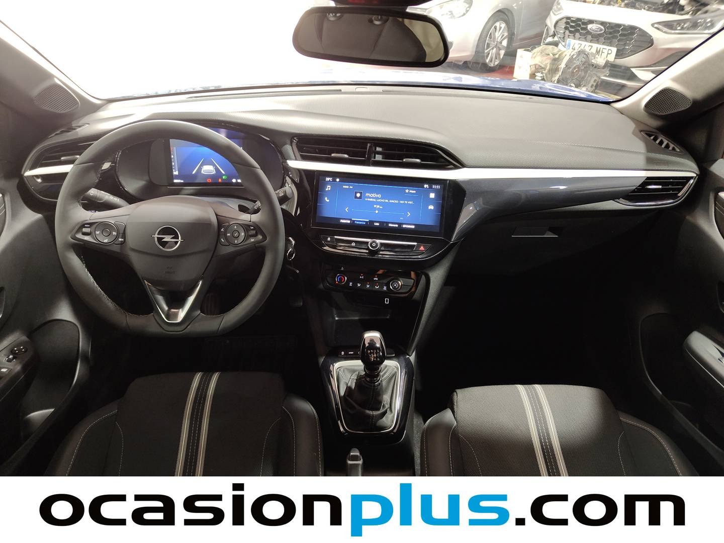 Opel Corsa Opel Corsa 1.2T XHL GS (100 CV) de ocasión