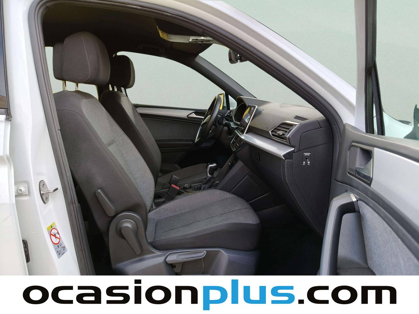 Foto Seat Tarraco SEAT Tarraco 1.5 TSI S&S Style XL DSG (150 CV) 7 Plazas