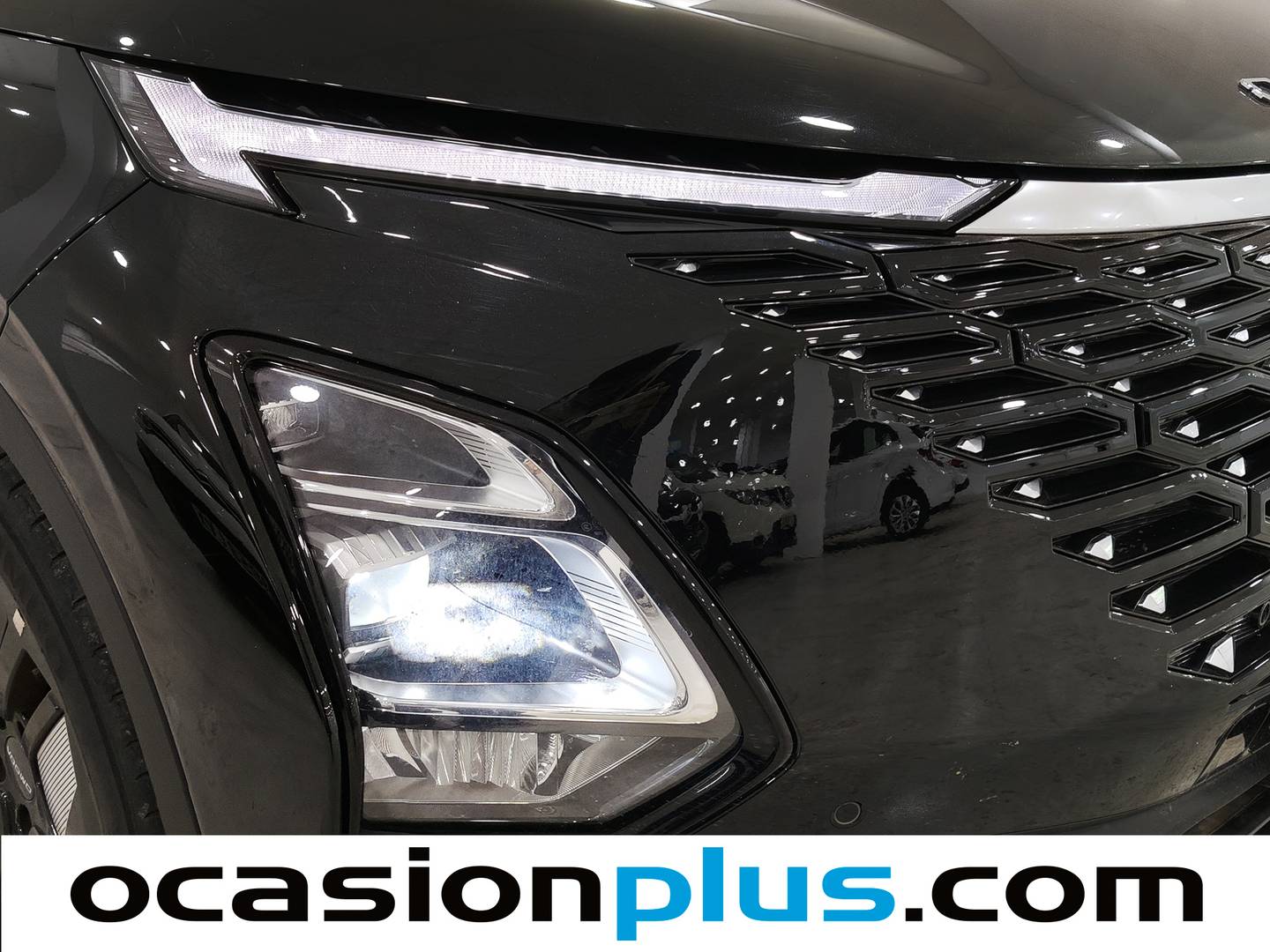 OMODA 5 OMODA 5 1.6 TGDI Premium (145 CV) gasolina