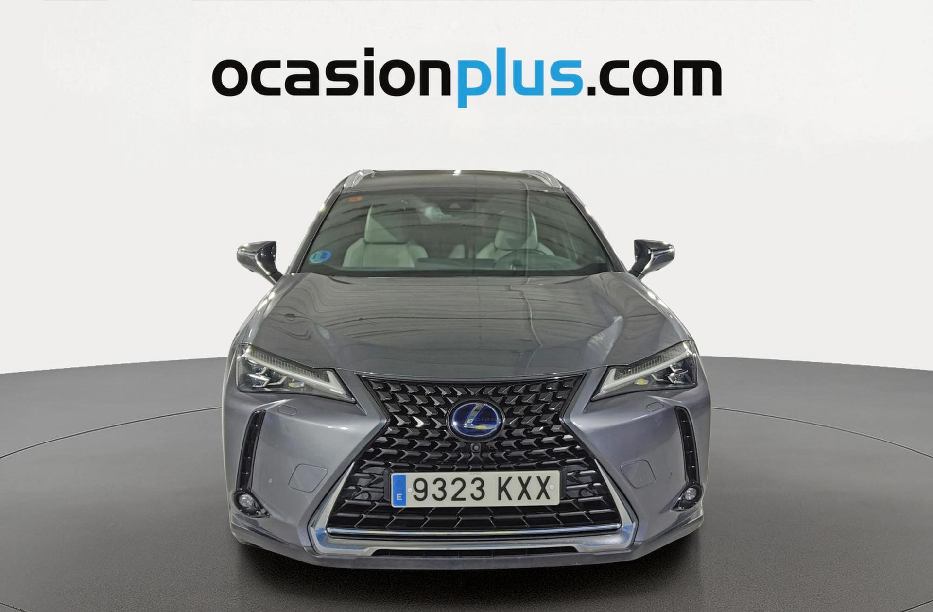 Lexus UX 250h Luxury - foto 22