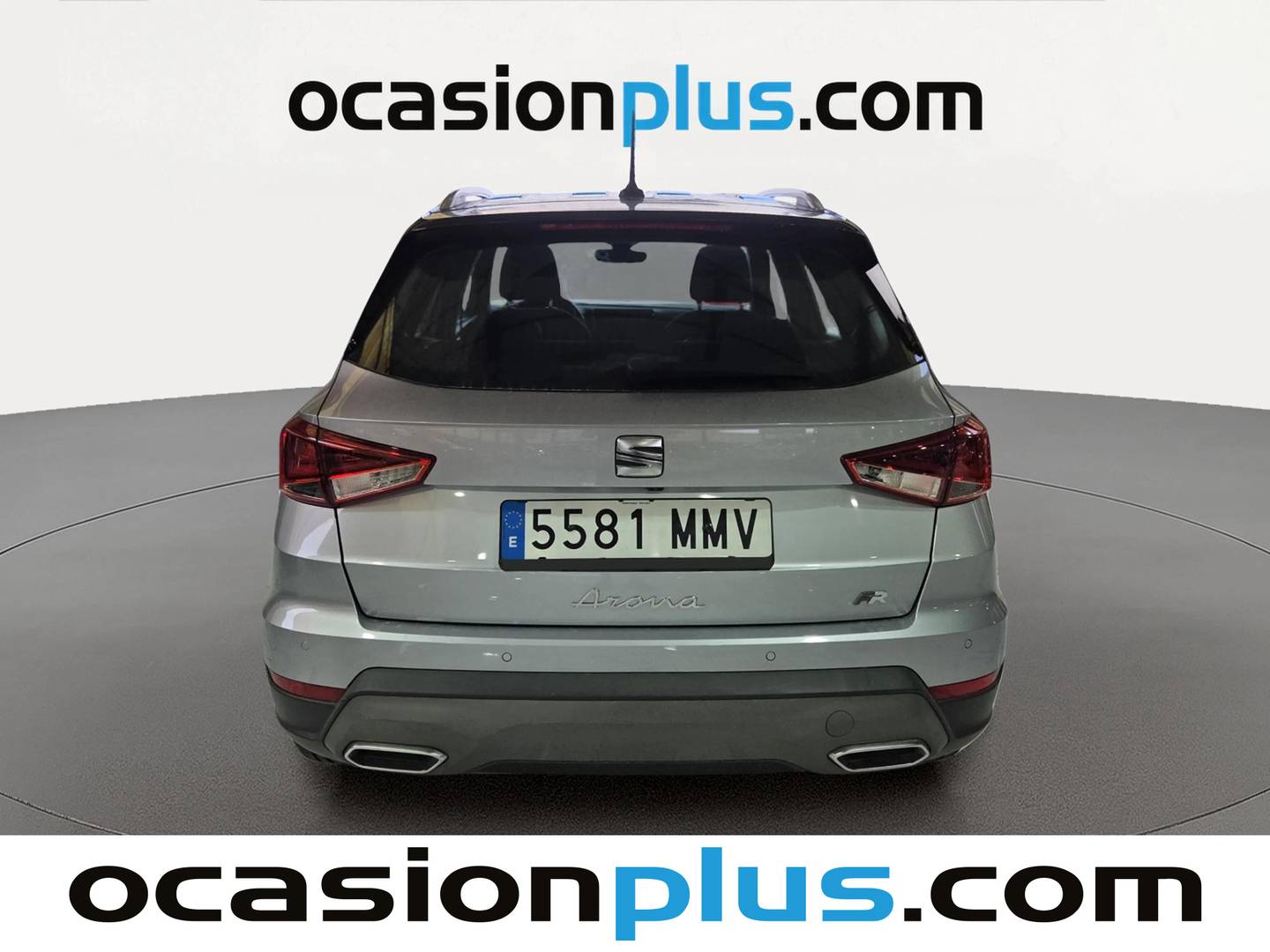 Seat Arona Seat Arona 1.0 TSI FR XM (110 CV) al mejor precio
