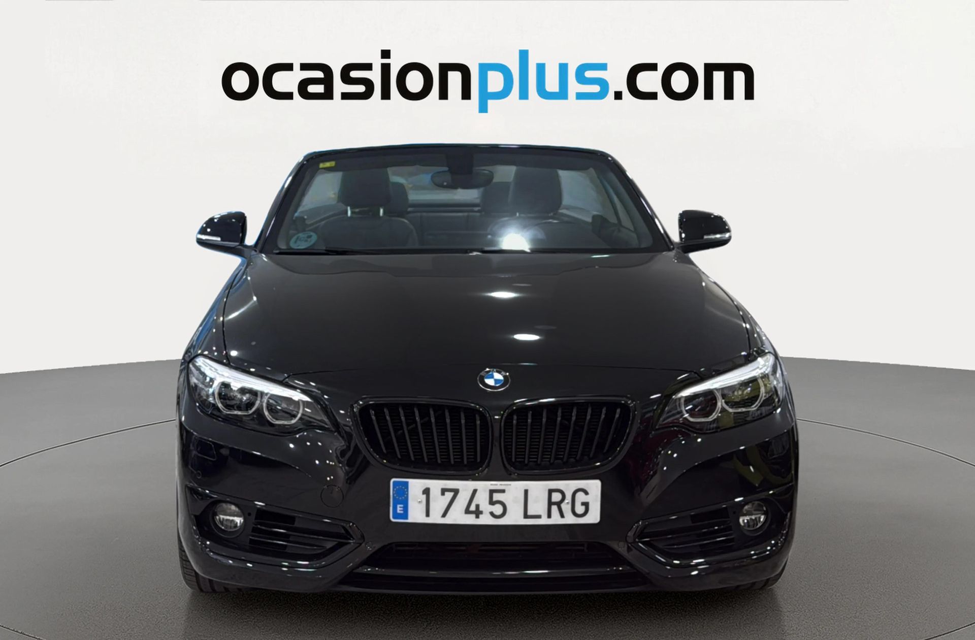 BMW Serie 2 218i Cabrio - foto 17