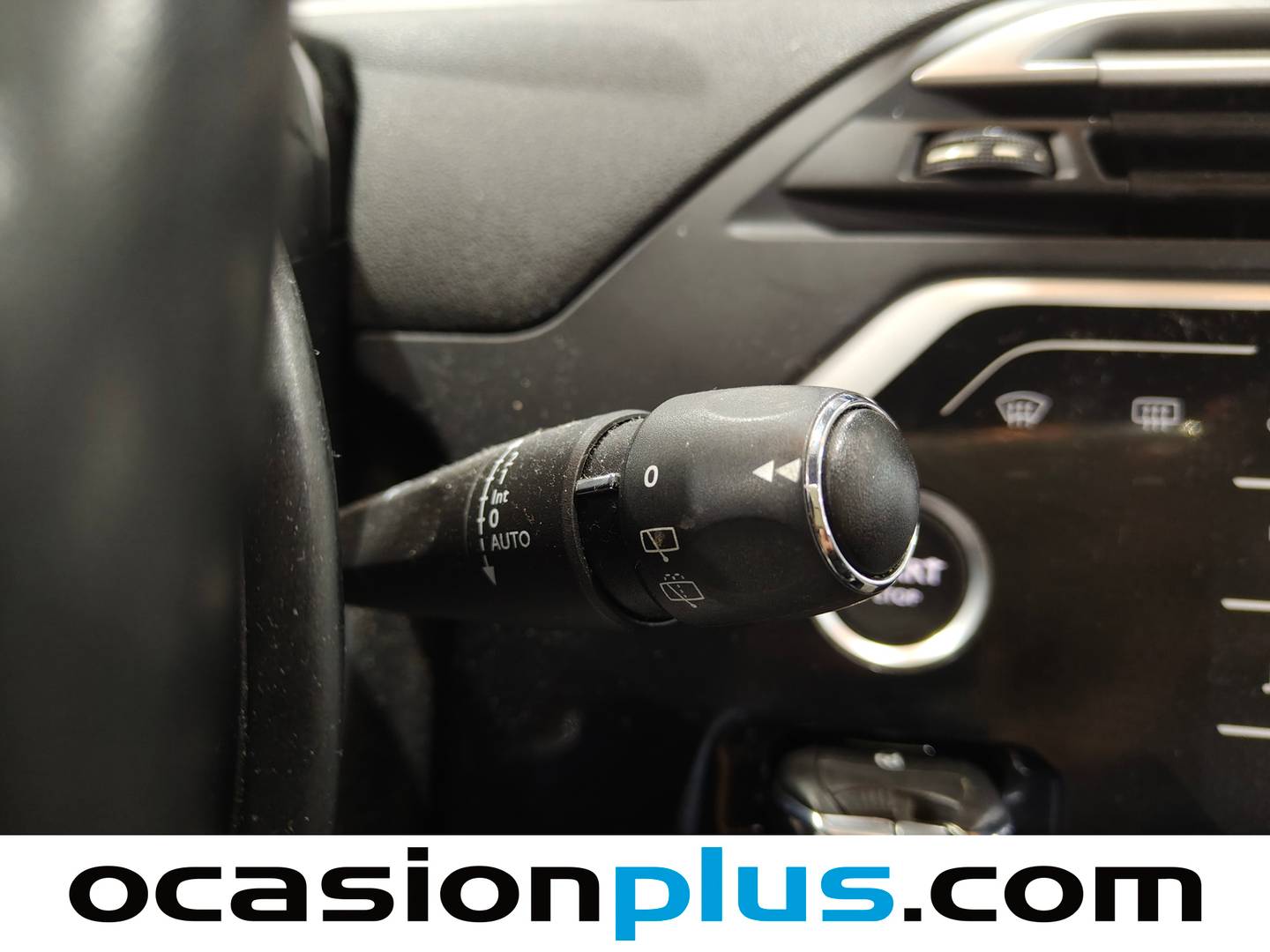 Citroën Grand C4 Spacetourer Citroën Grand C4 Spacetourer BlueHDi 130 Shine Pack EAT8 (130 CV) 7 Plazas 130cv