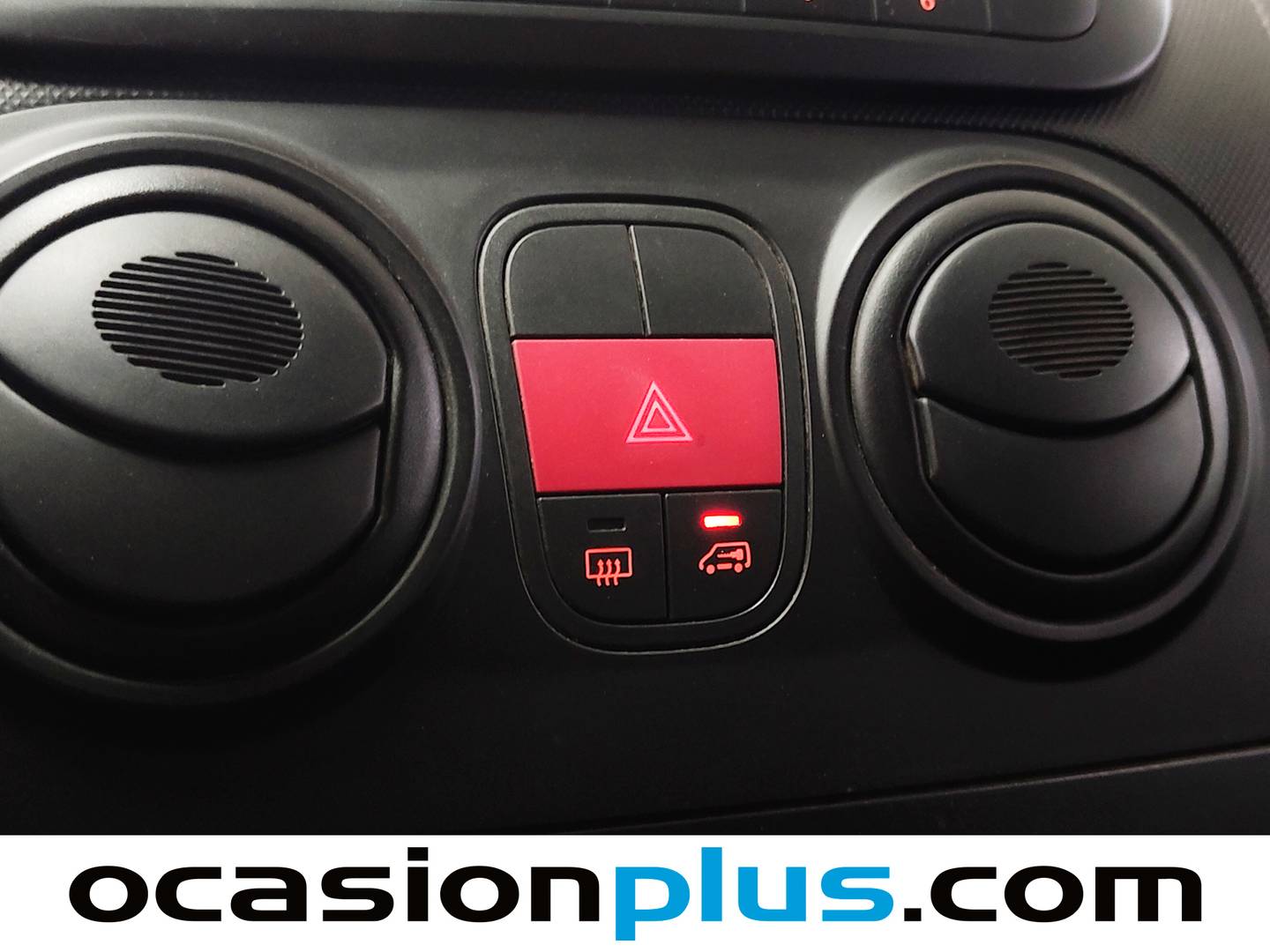 Citroën Nemo Citroen Nemo Furgon HDI 75 (75 CV) barato