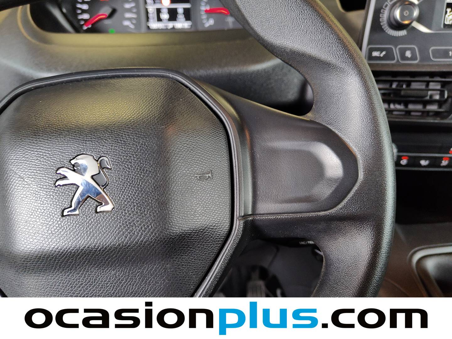 Peugeot Rifter Peugeot Rifter BlueHDi 100 Access Standard (100 CV) barato