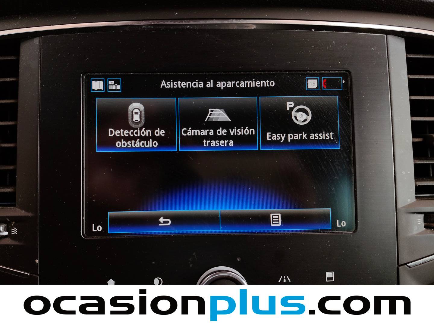 Acabados Renault Mégane Renault Megane GT Line TCe (140 CV) GPF