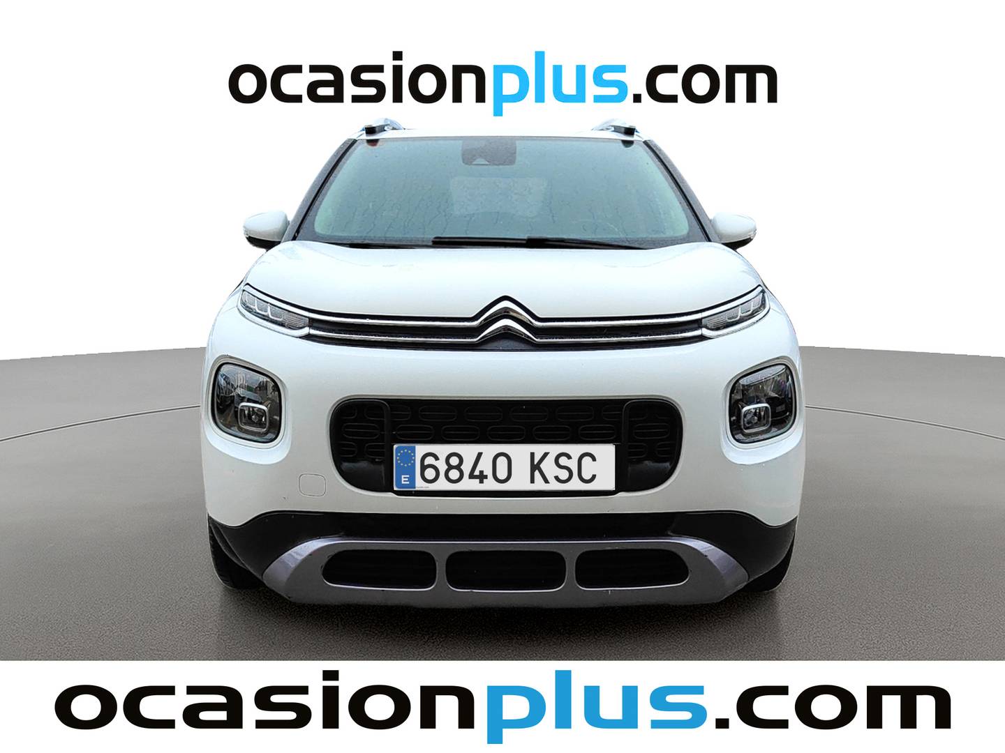 Citroën C3 Aircross Citroën C3 Aircross PureTech 110 S&S Shine EAT6 (110 CV) seminuevo