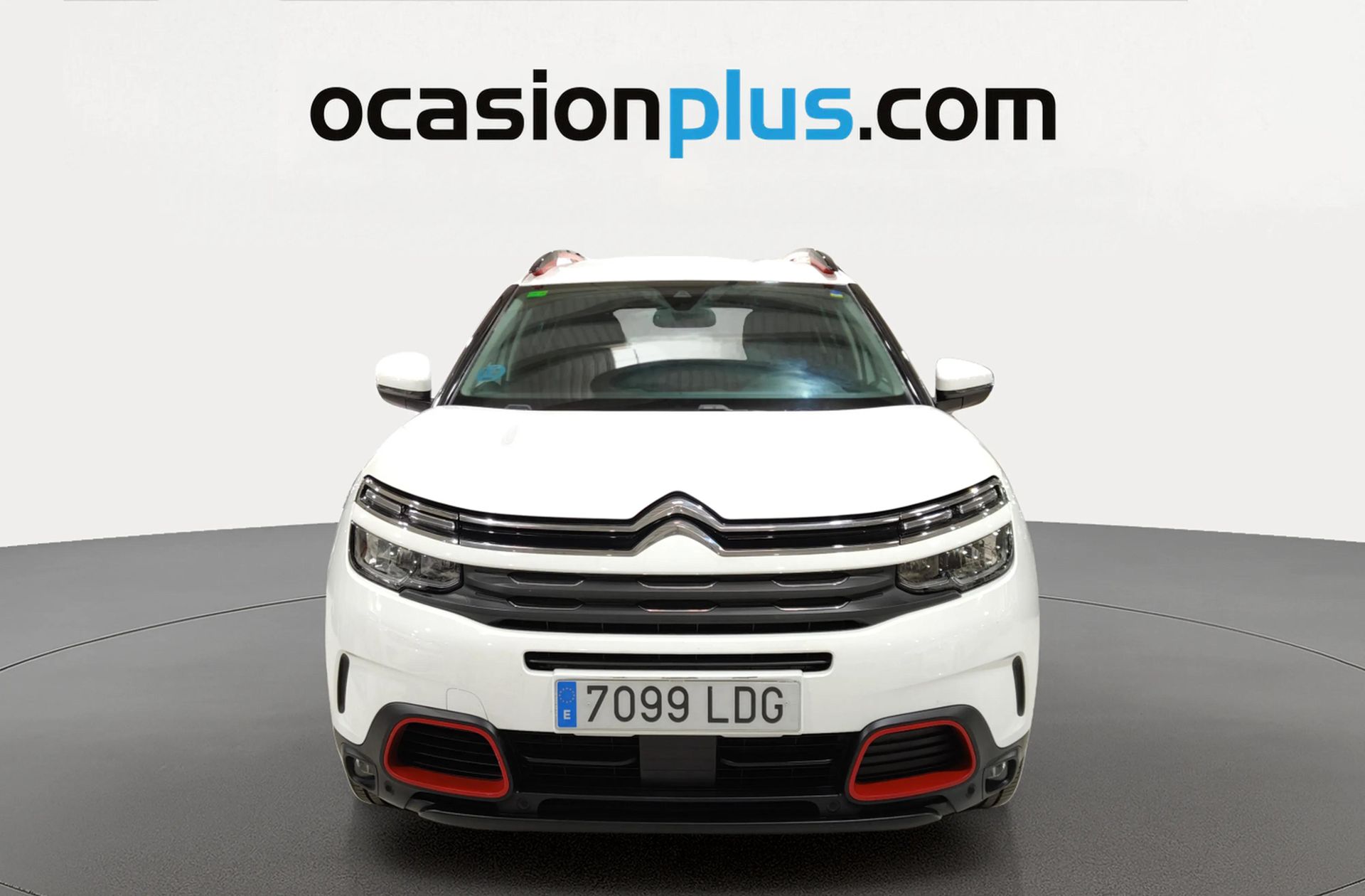 Citroën C5 Aircross PureTech 130 Feel - foto 15