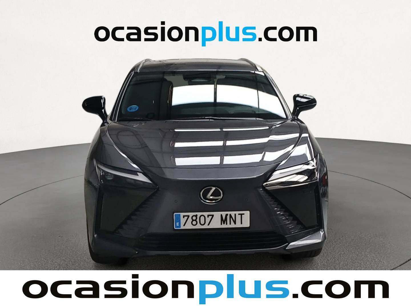 Foto Lexus RZ Lexus RZ 450e Executive  (313 CV)