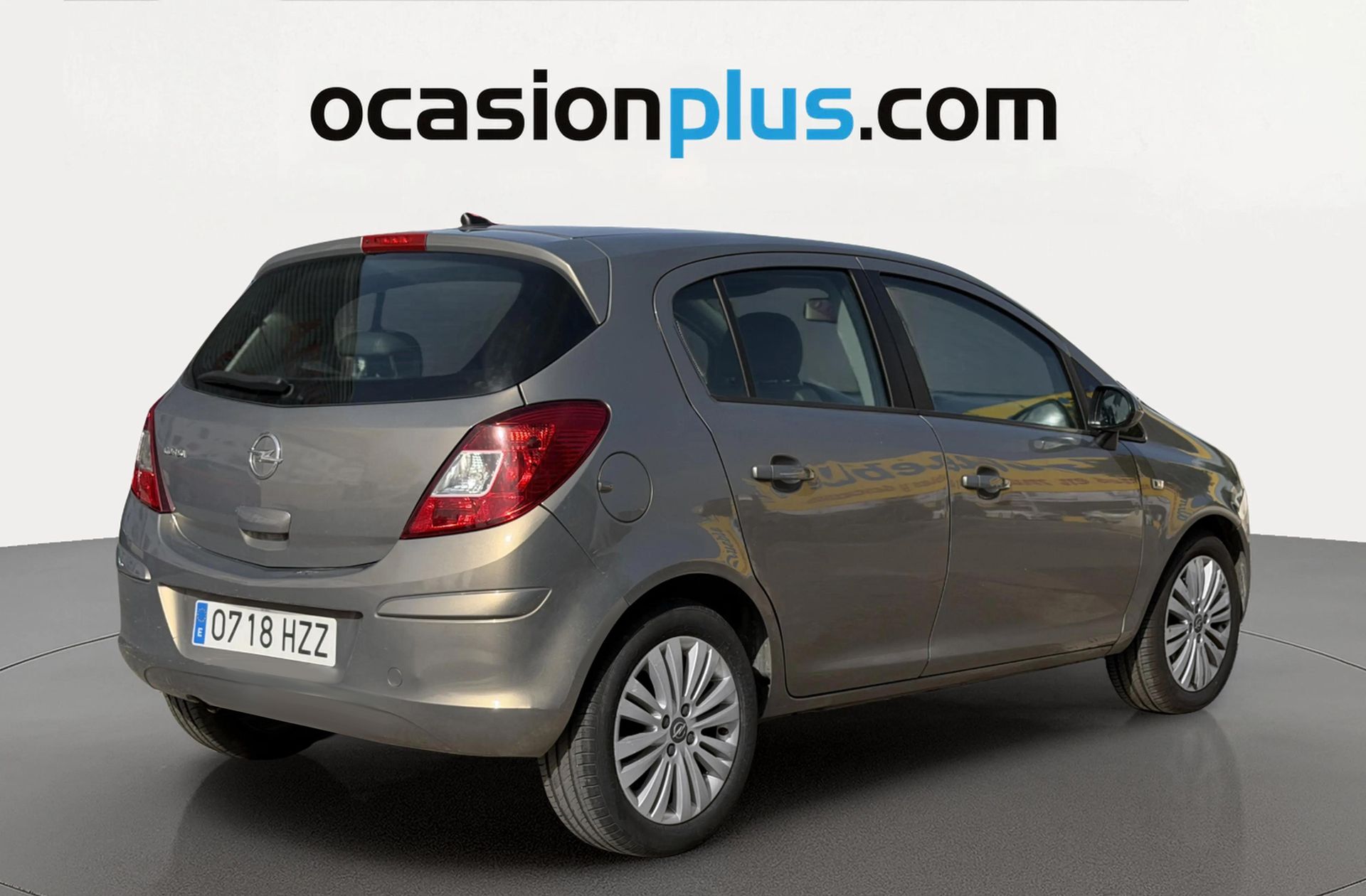 Opel Corsa 1.4 Selective - foto 4