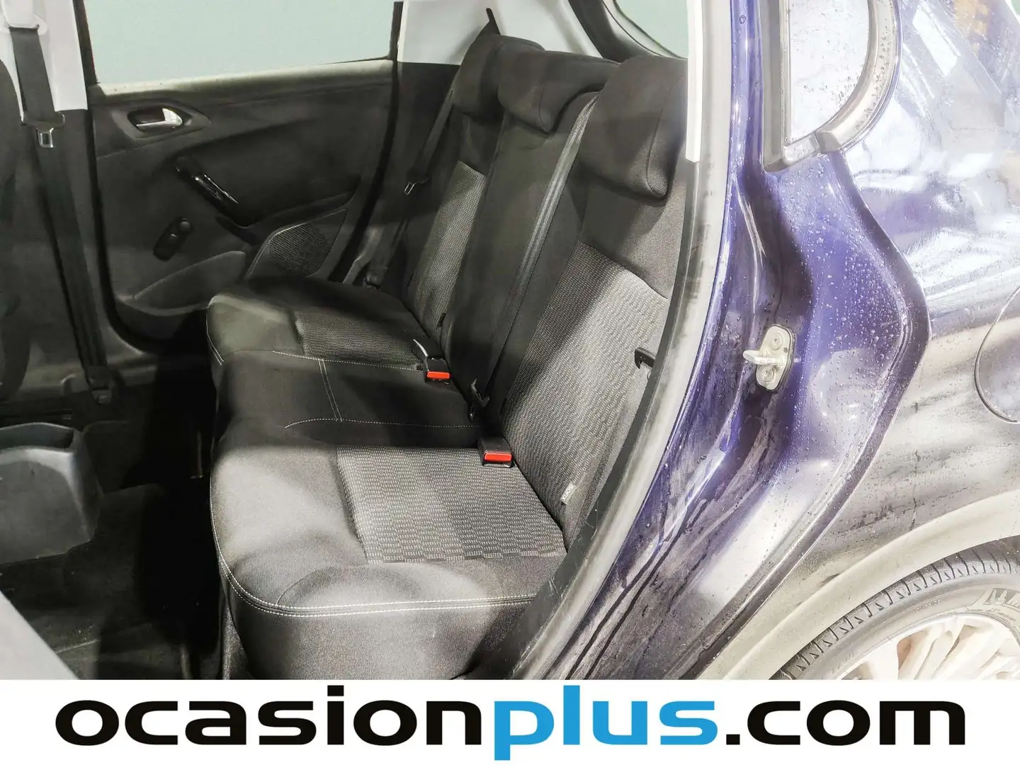 Foto Peugeot 208 Peugeot 208 1.6 BlueHDi Style (100 CV)