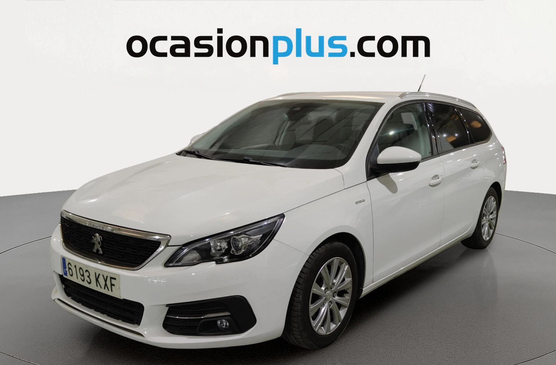 Peugeot 308 SW PureTech 130 Style