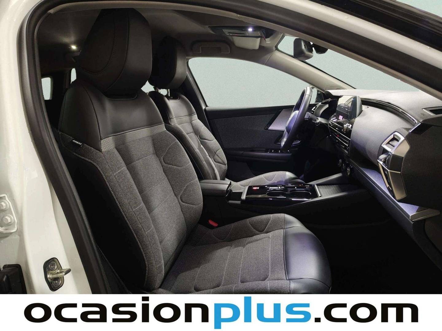 Citroën C5 X Citroën C5 X PureTech 130 S&S Feel Pack EAT8 (130 CV) gasolina
