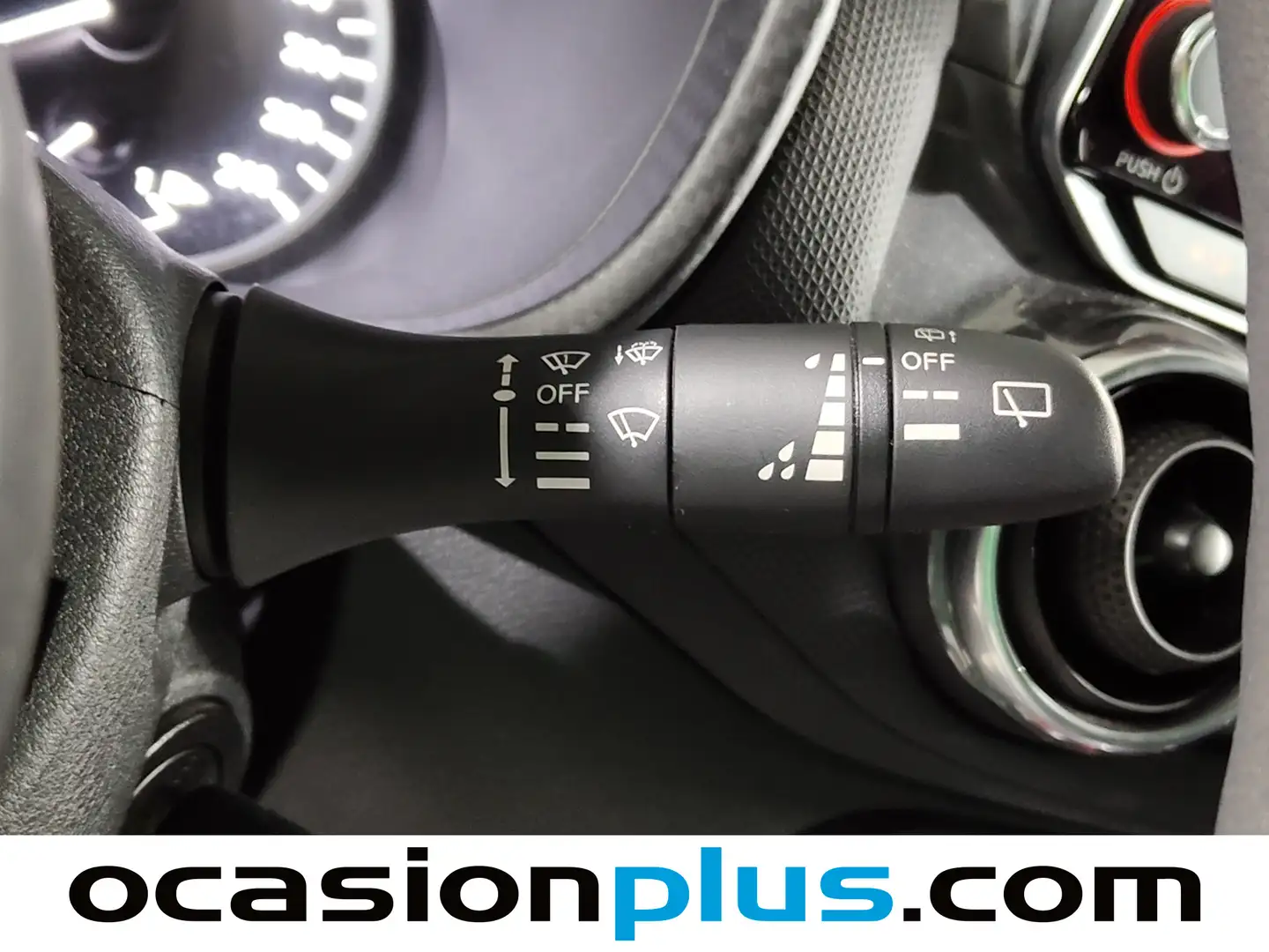 Foto Nissan JUKE Nissan Juke DIG-T Visia 4x2 (114 CV)