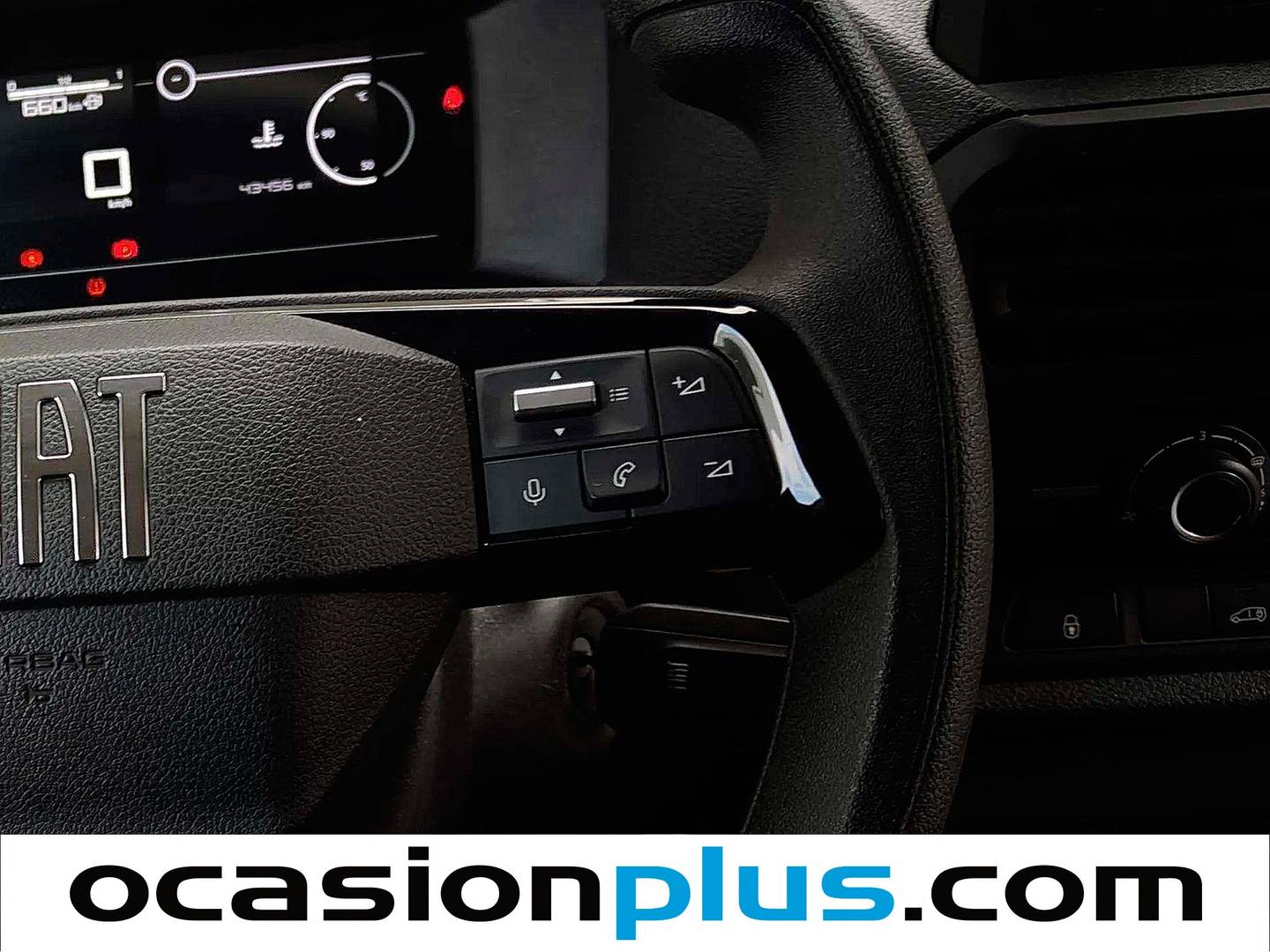 Fiat Scudo Fiat Scudo Furgon 1.5 Bluehdi L2 (120 CV) de ocasión