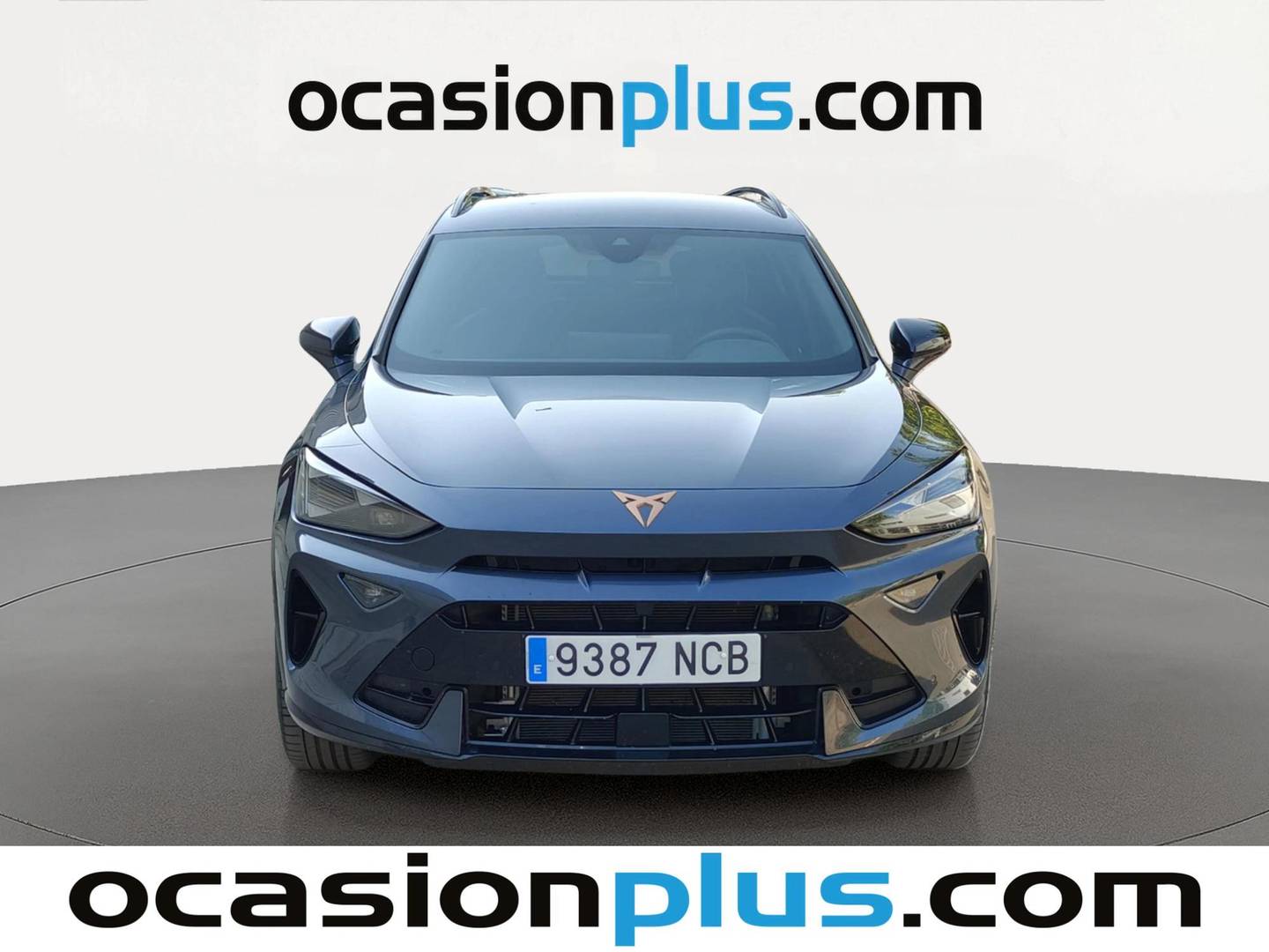 Cupra Formentor Cupra Formentor 1.5 eTSI DSG (150 CV) 150cv