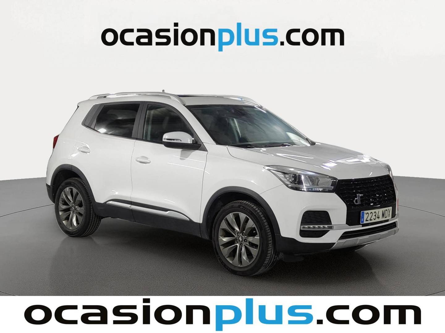 Foto DR AUTOMOBILES DR 4.0 DR AUTOMOBILES DR4 1.5 (116 CV)