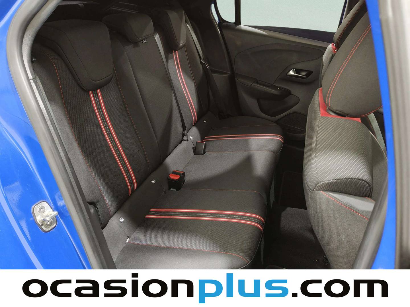 Opel Corsa Opel Corsa 1.2 Turbo XHL GS-Line (100 CV) al mejor precio