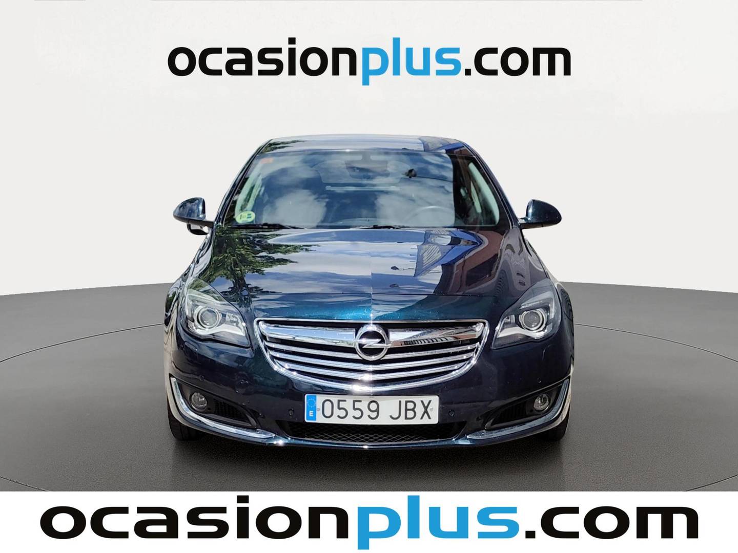 Opel Insignia Opel Insignia 2.0 CDTI ecoFlex S&S Selective (163 CV) 163cv