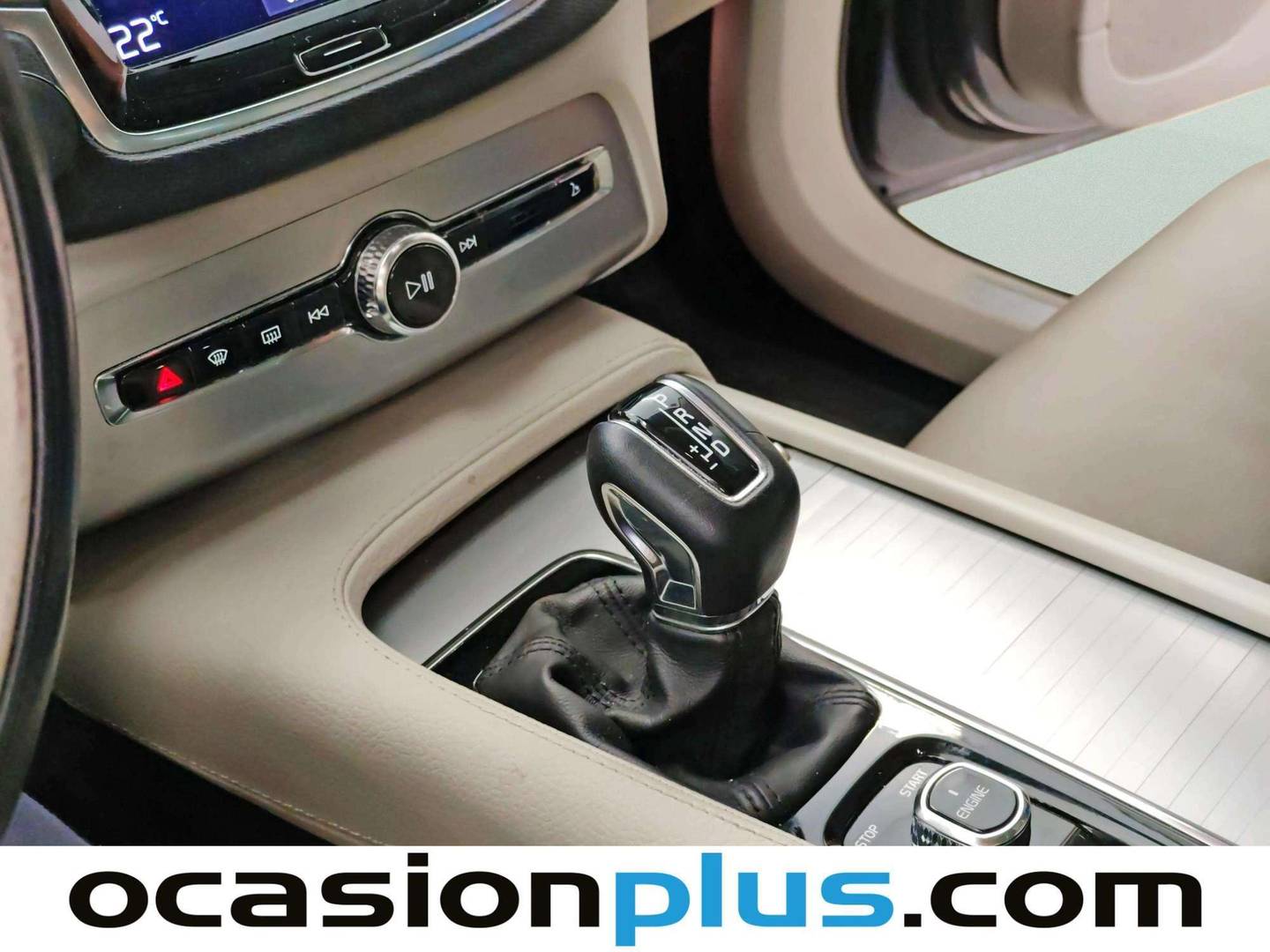 Volvo XC90 Volvo XC90 D5 Momentum AWD Auto (235 CV) 7 Plazas barato