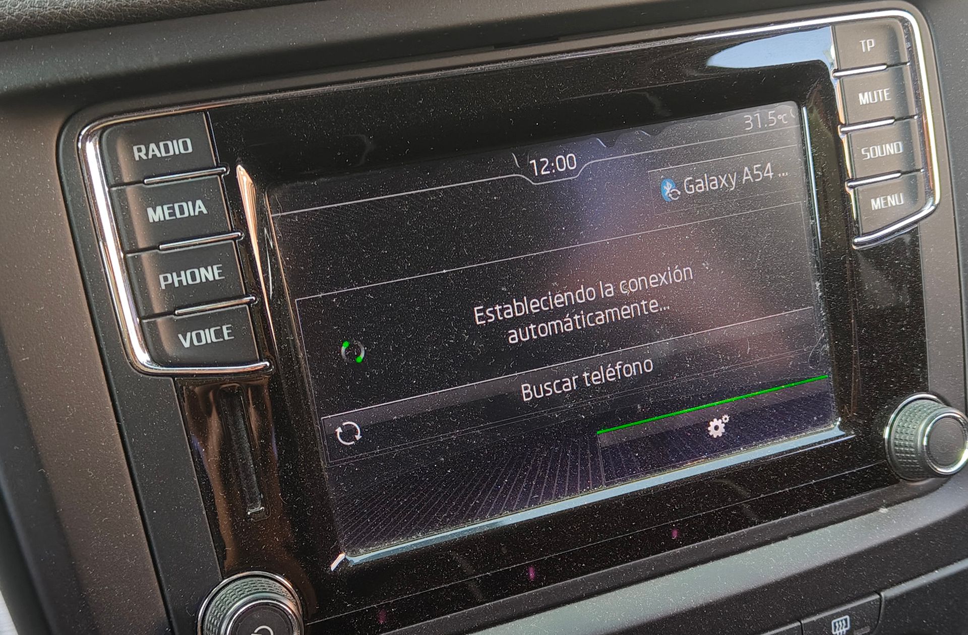 Škoda Yeti 2.0 TDI Outdoor Black - foto 24