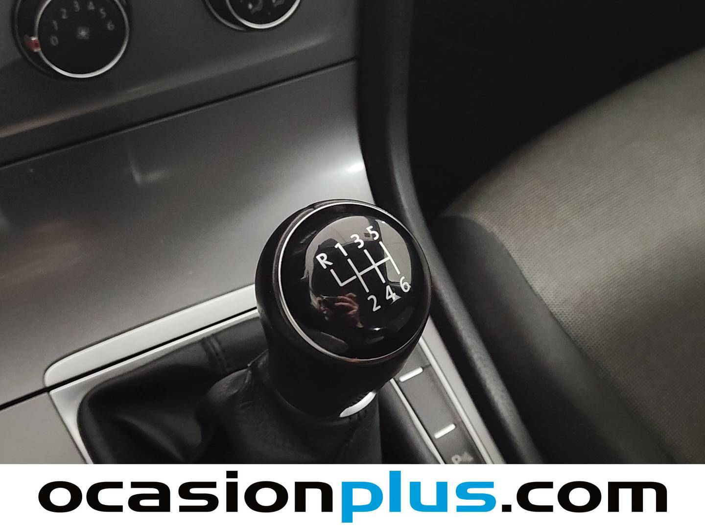 Volkswagen Golf Volkswagen Golf Special Edition 1.2 TSI BMT (110 CV) de segunda mano