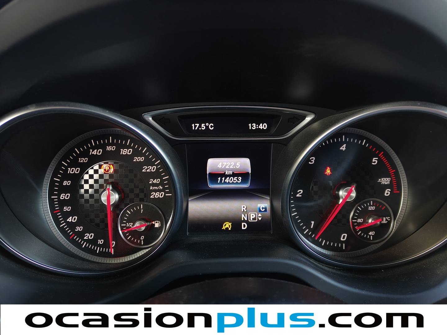 Foto Mercedes Clase A Mercedes-Benz Clase A Clase A 200 d (136 CV)