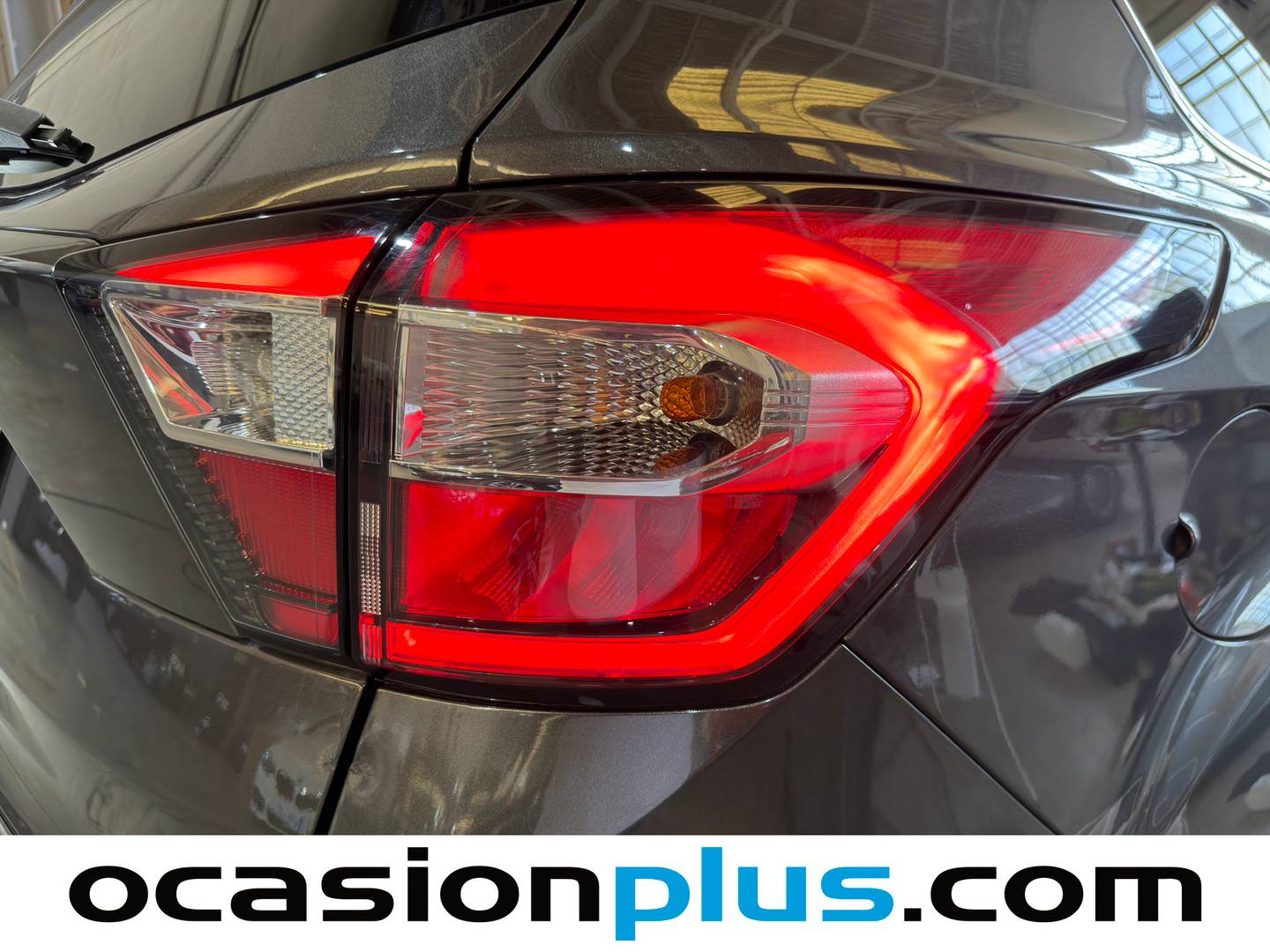 Ford Kuga Ford Kuga 1.5 TDCI S&S Titanium 4x2 Auto (120 CV) diésel