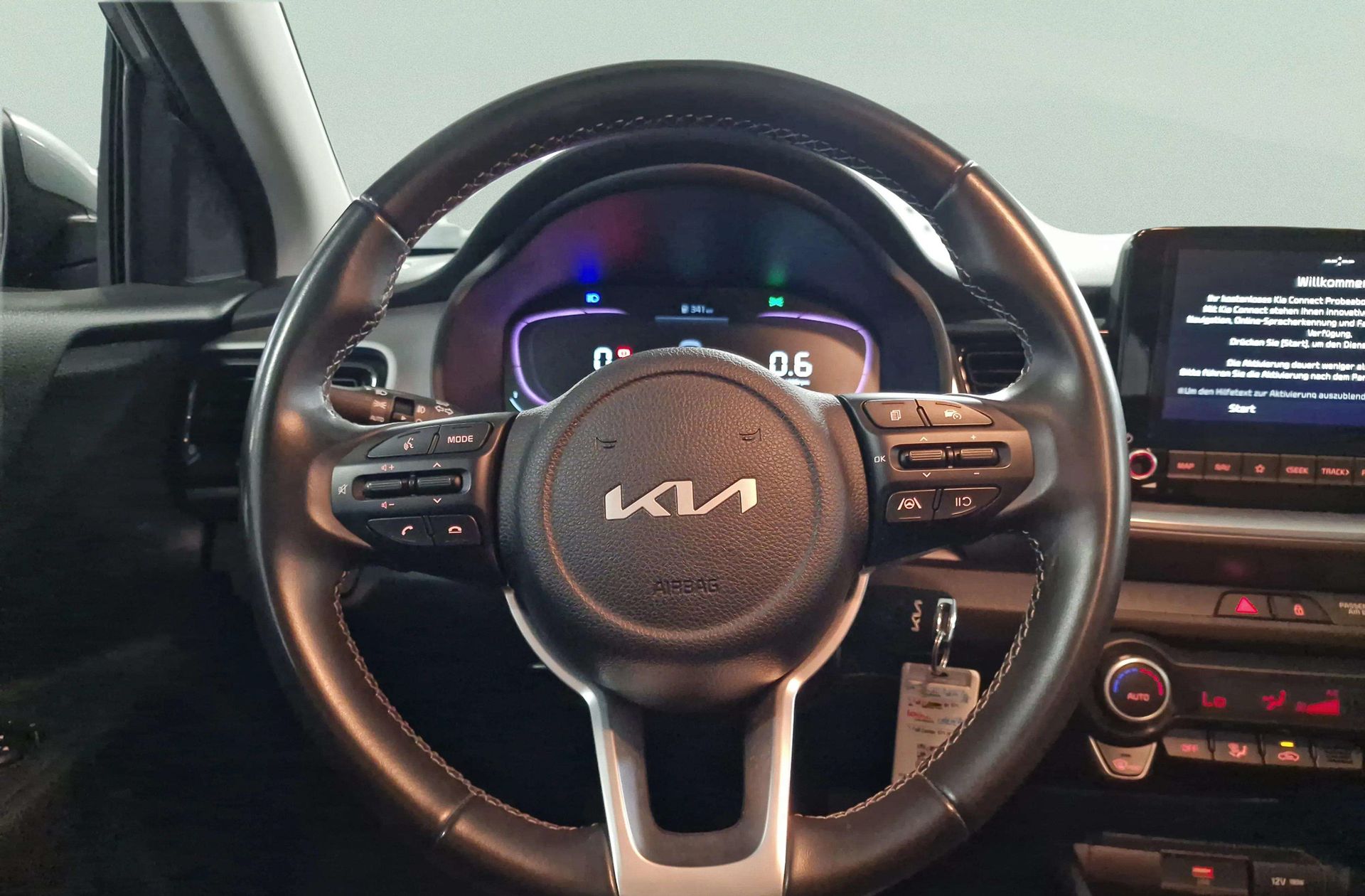 Kia Stonic 1.2 DPi Drive - foto 21