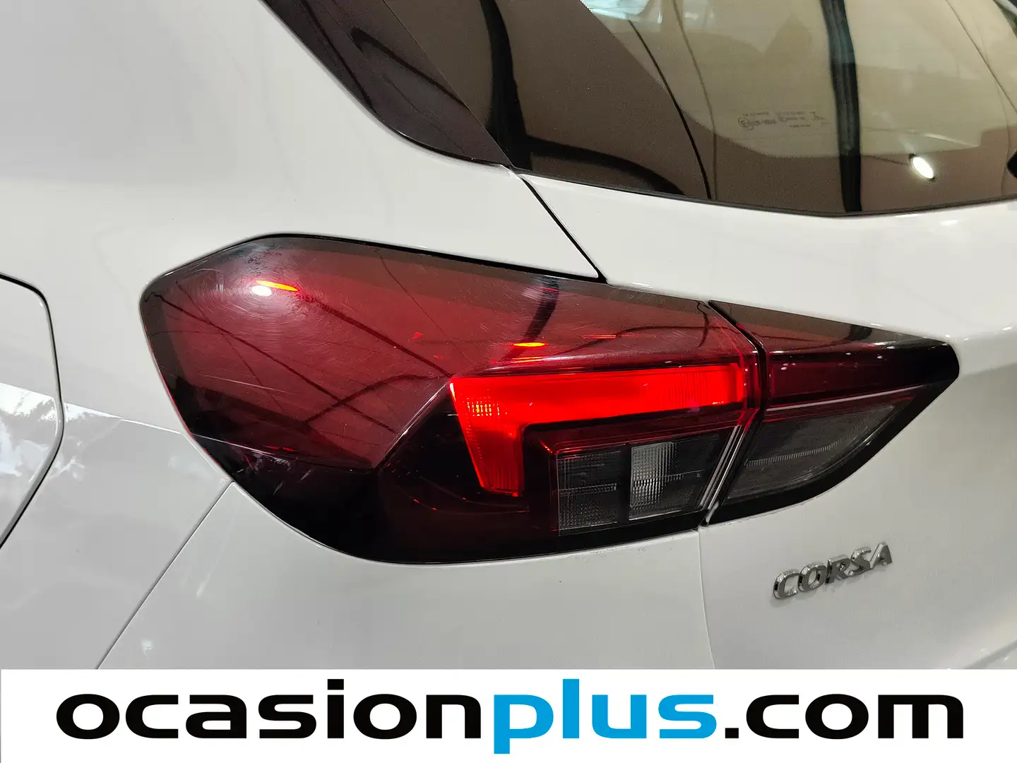 Foto Opel Corsa Opel Corsa 1.2 Turbo XHL Elegance (100 CV)