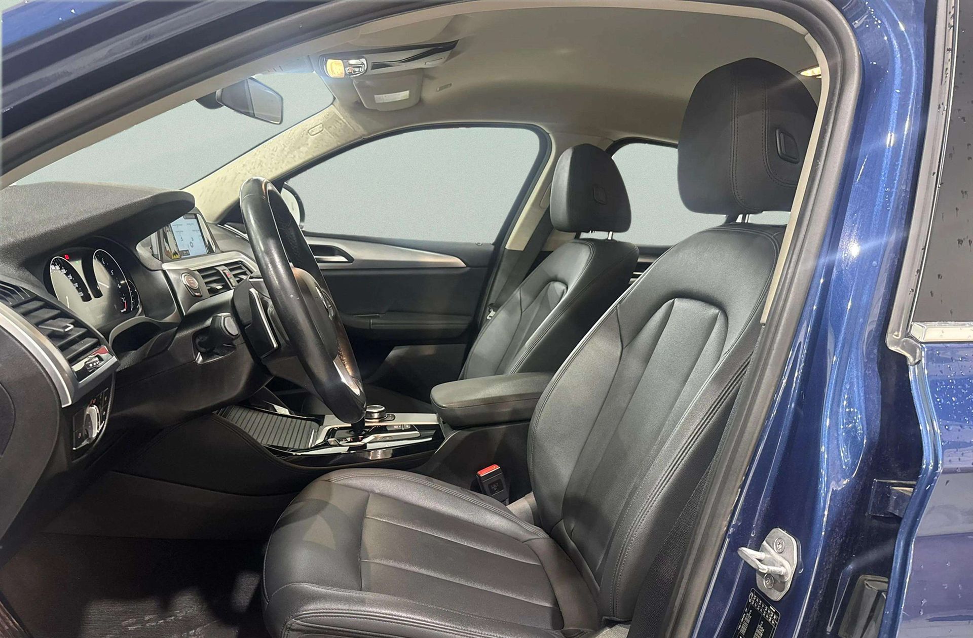 BMW X4 xDrive30i - foto 8