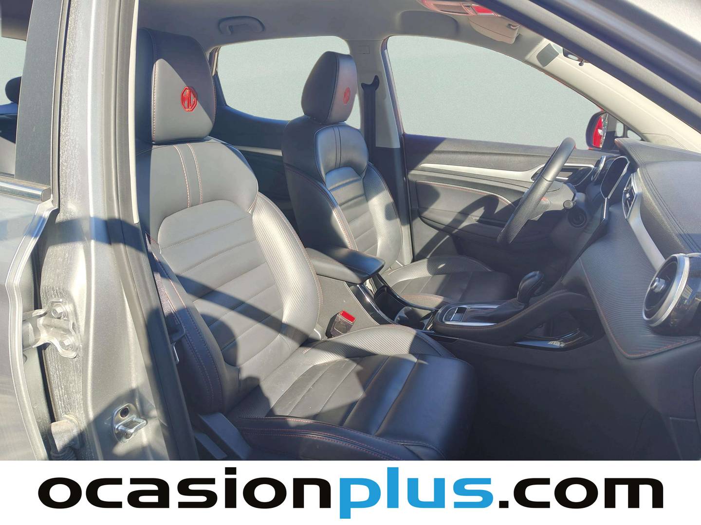 Foto MG ZS MG ZS 1.0T Luxury Auto (111 CV)