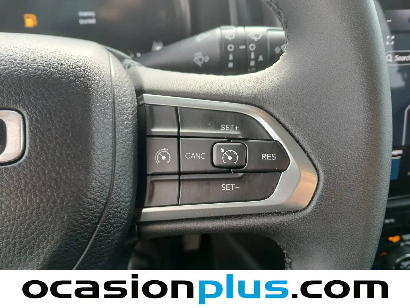 Foto Jeep Renegade Jeep Renegade eHybrid 1.5 Altitude DCT (130 CV)