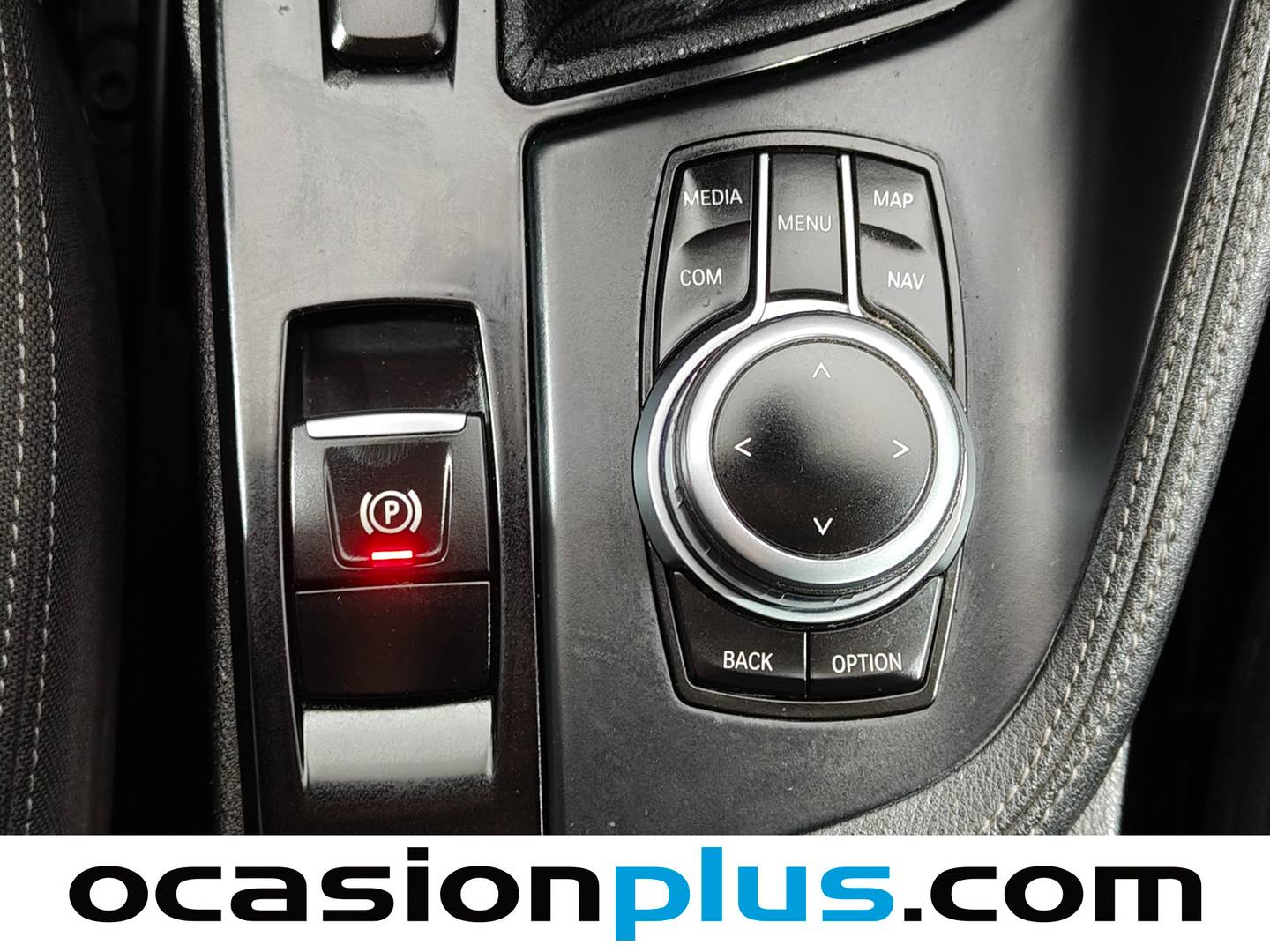 BMW X2 BMW X2 sDrive18i  (140 CV) de segunda mano