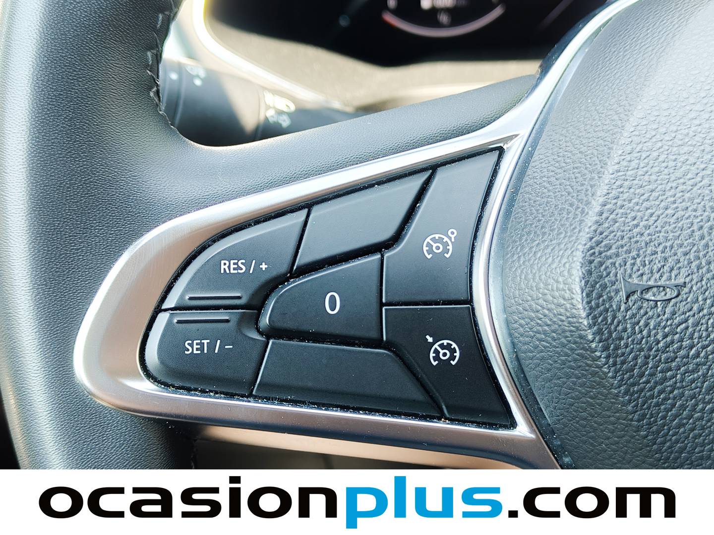 Foto Renault Captur Renault Captur Techno TCe  (90 CV)