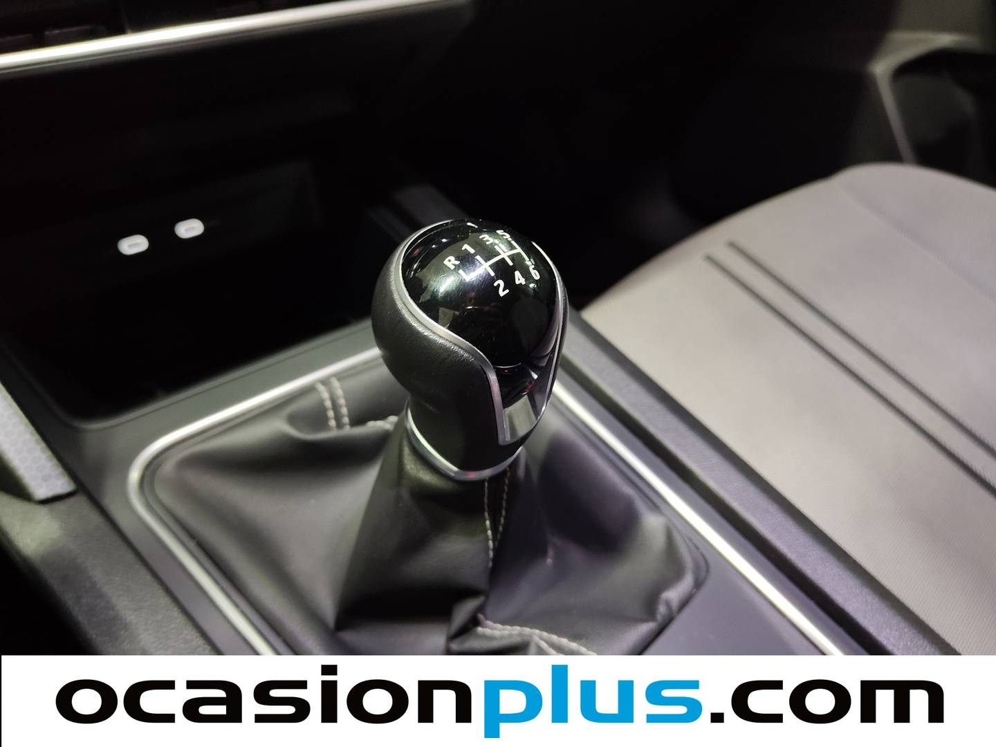 Seat León Seat León 1.0 TSI S&S Style Go (110 CV) de segunda mano