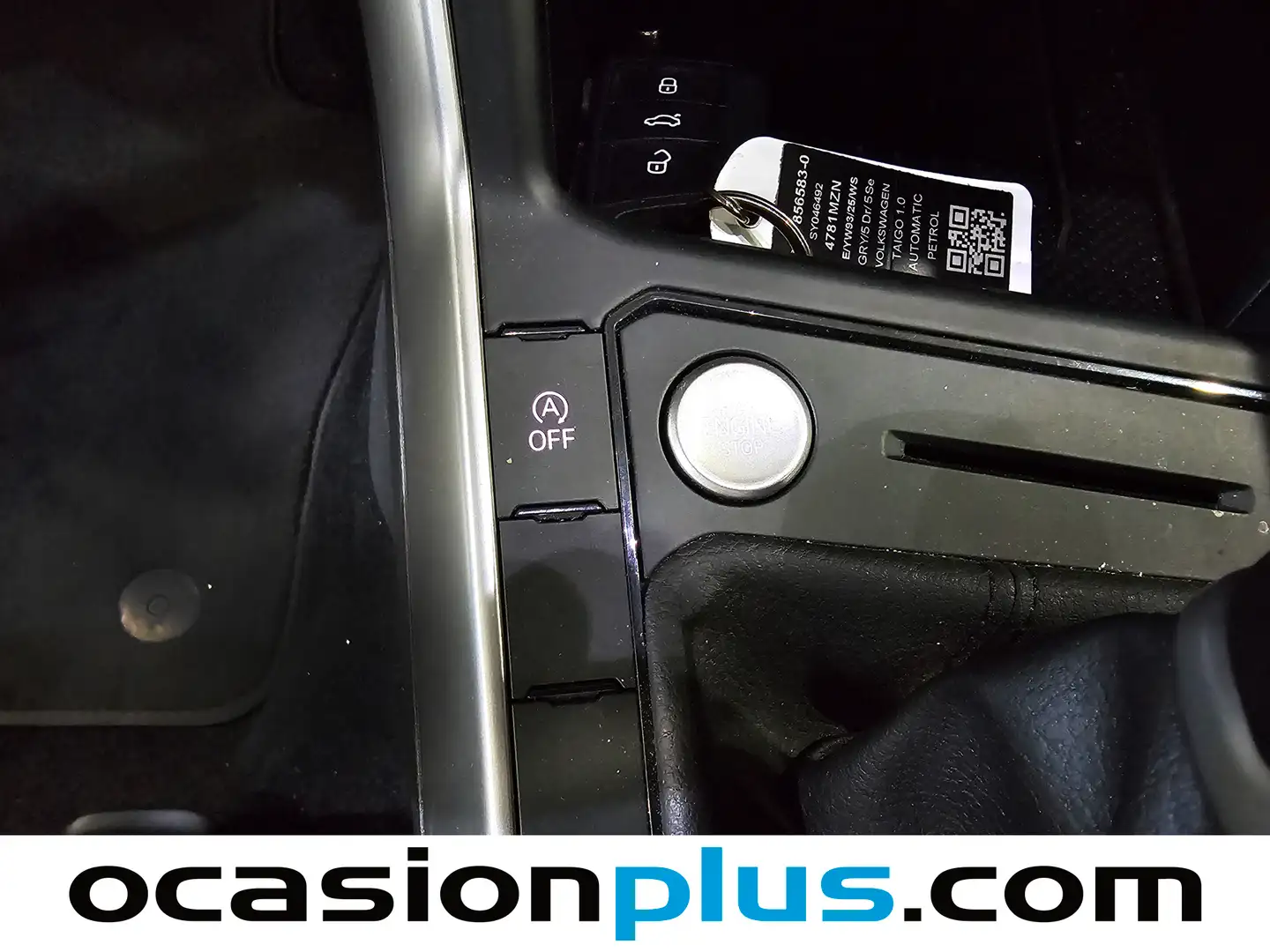 Foto Volkswagen Taigo Volkswagen Taigo ``Más`` 1.0 TSI  (115 CV) DSG