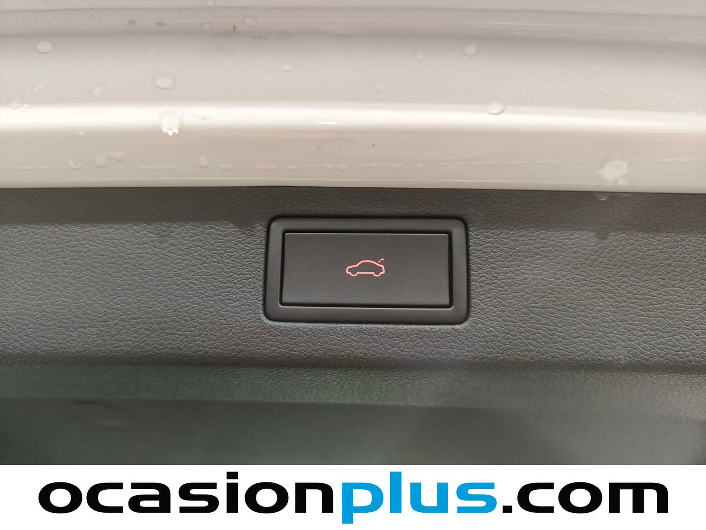 Acabados Skoda Kamiq Skoda Kamiq 1.0 TSI Selection (115 CV)